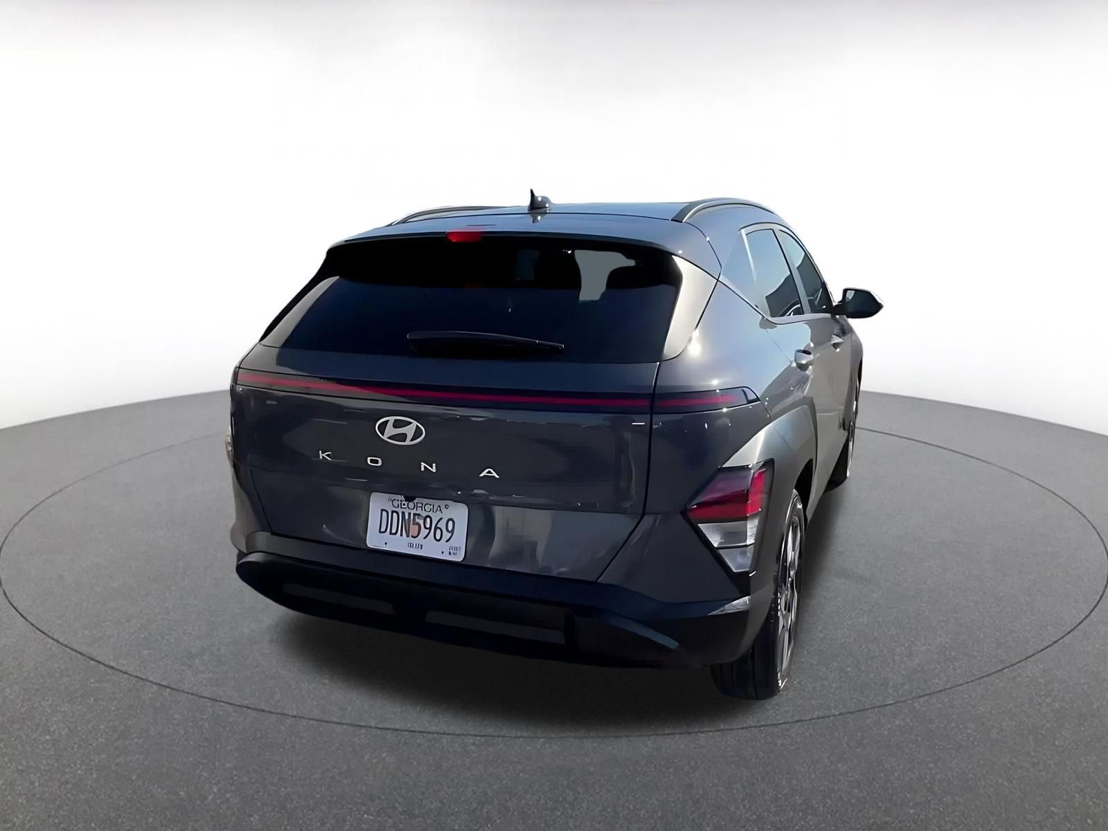 Thumbnail: 2025 Hyundai Kona - 13