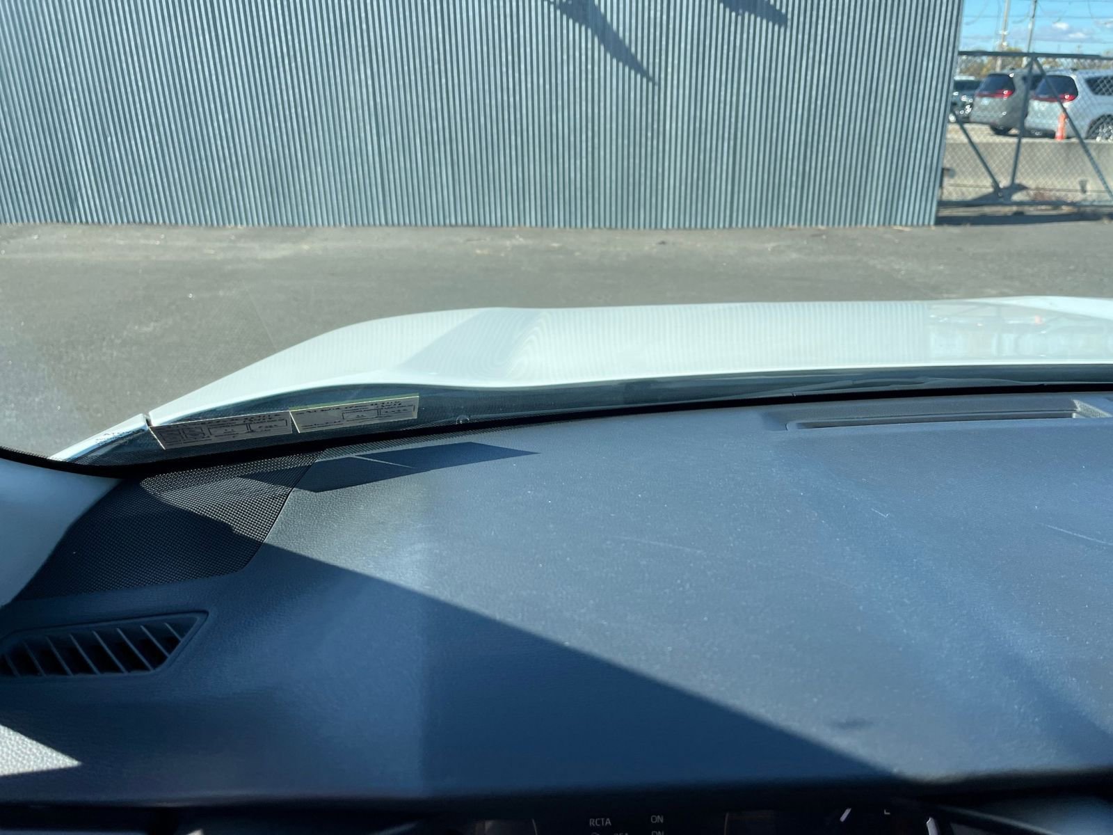 Thumbnail: 2025 Toyota RAV4 - 34