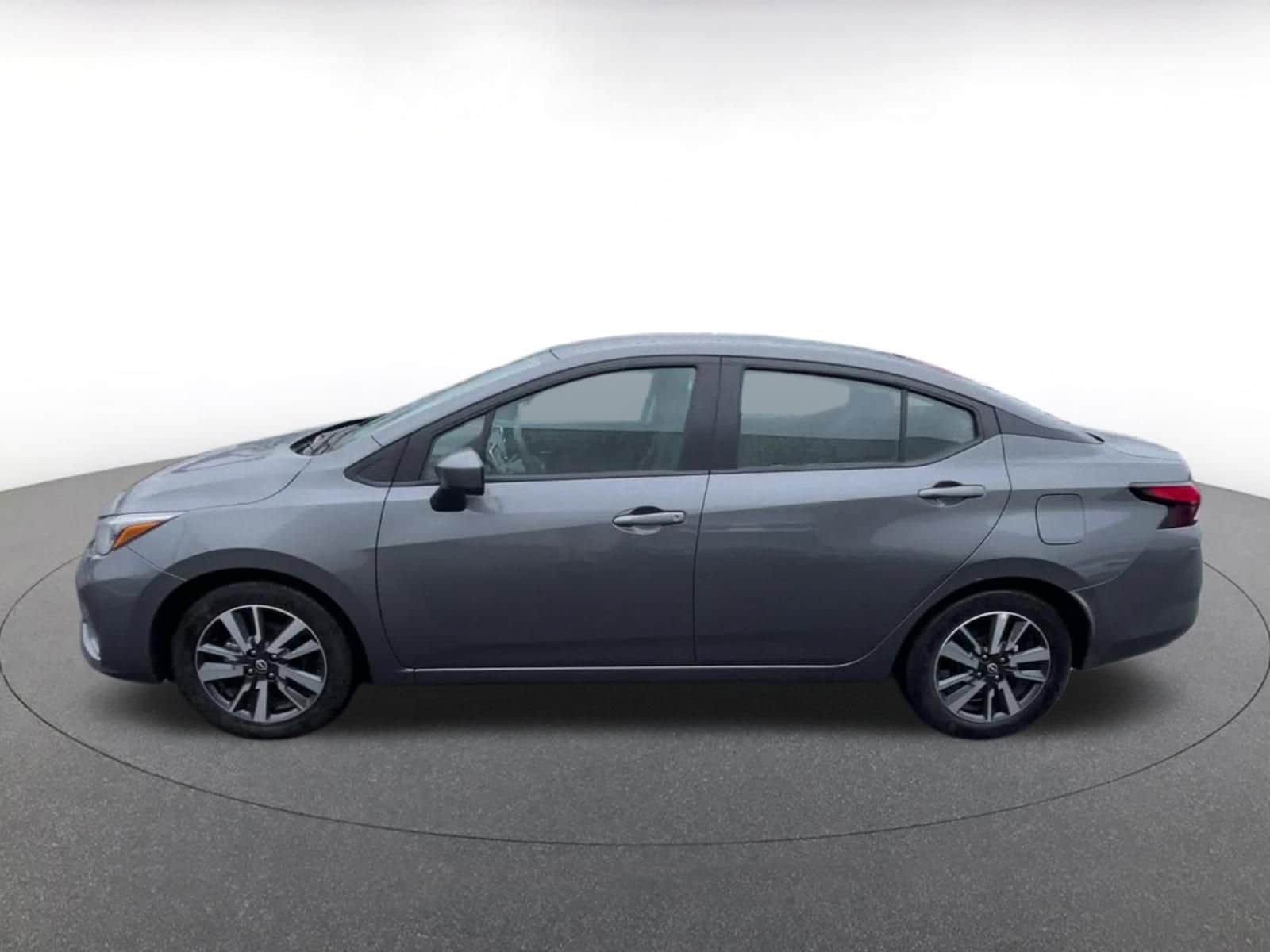 Thumbnail: 2025 Nissan Versa - 8