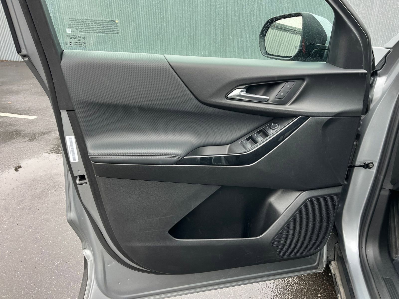 Thumbnail: 2025 Chevrolet Equinox - 20