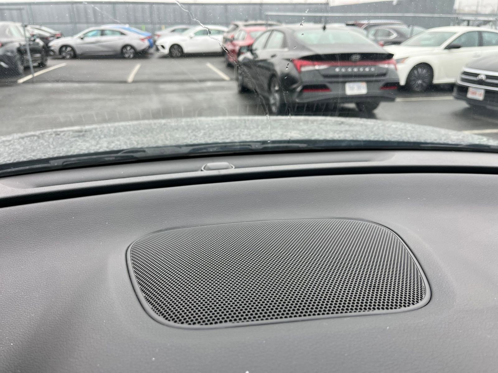 Thumbnail: 2025 Kia Soul - 17