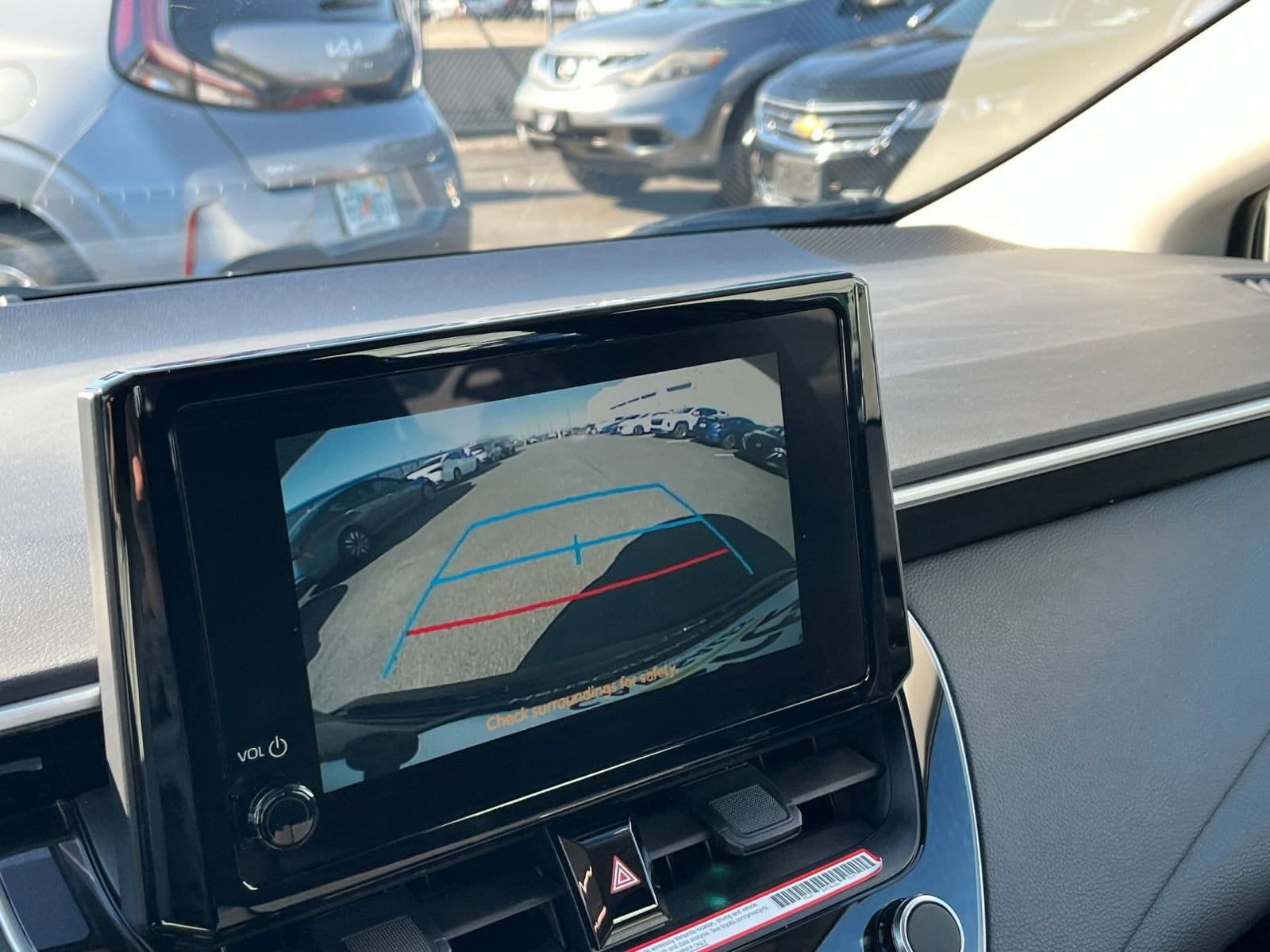 Thumbnail: 2025 Toyota Corolla - 23