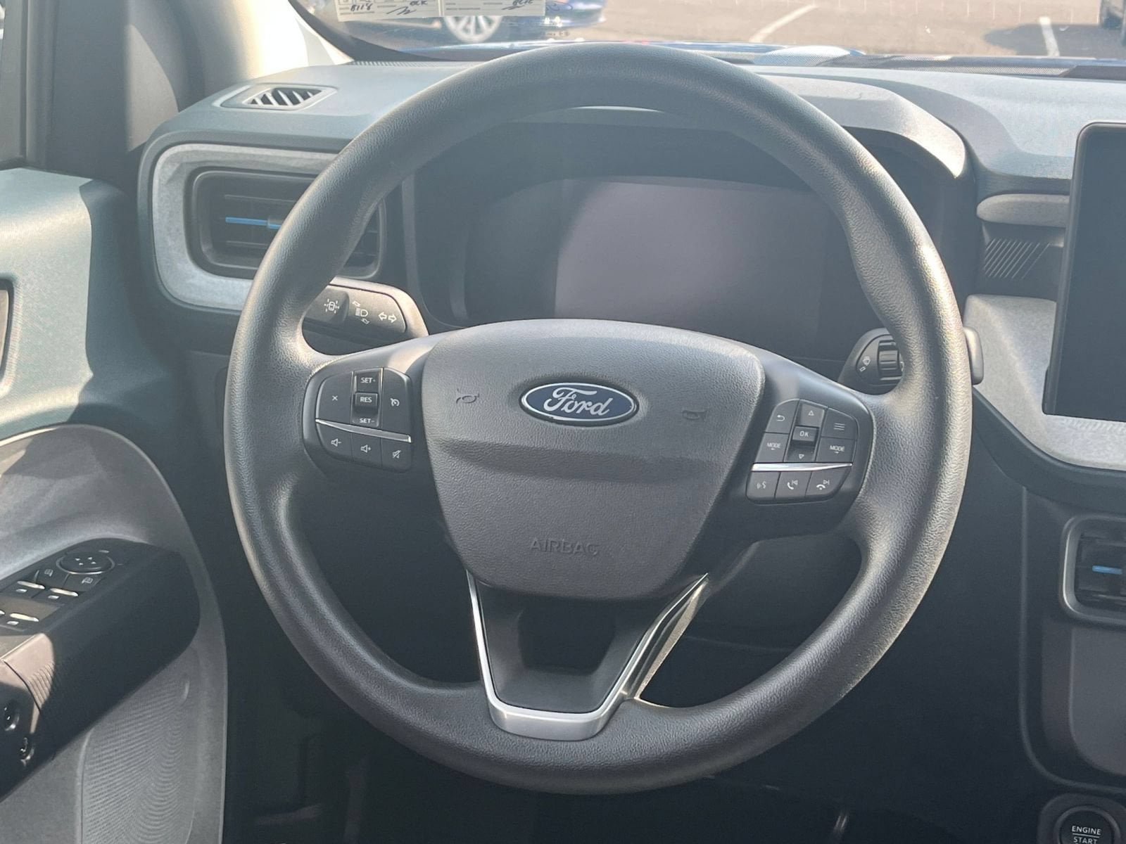 Thumbnail: 2026 Ford Maverick - 27