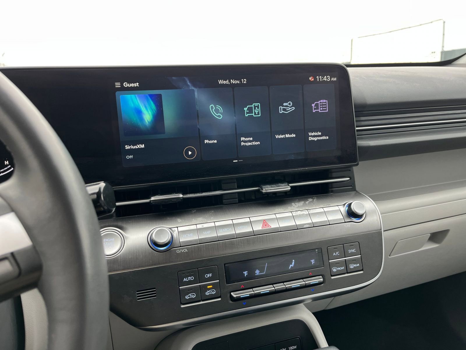 Thumbnail: 2025 Hyundai Kona - 22