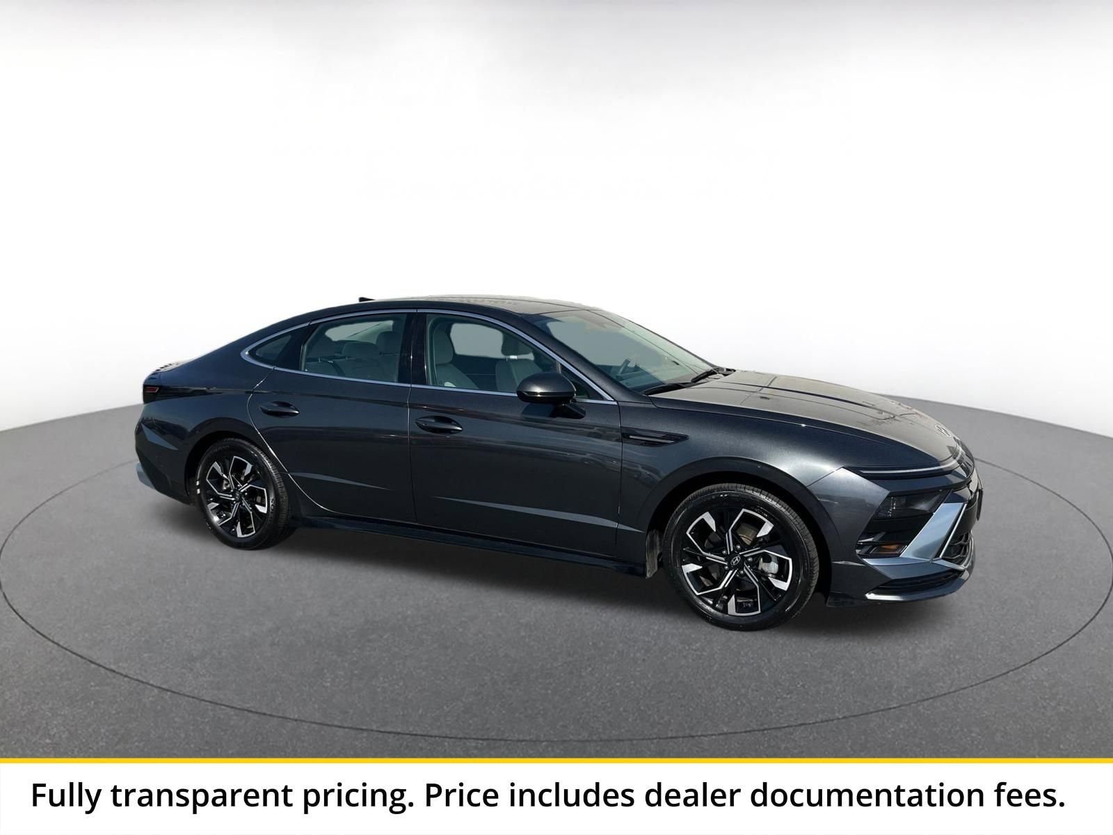 Thumbnail: 2025 Hyundai Sonata - 1