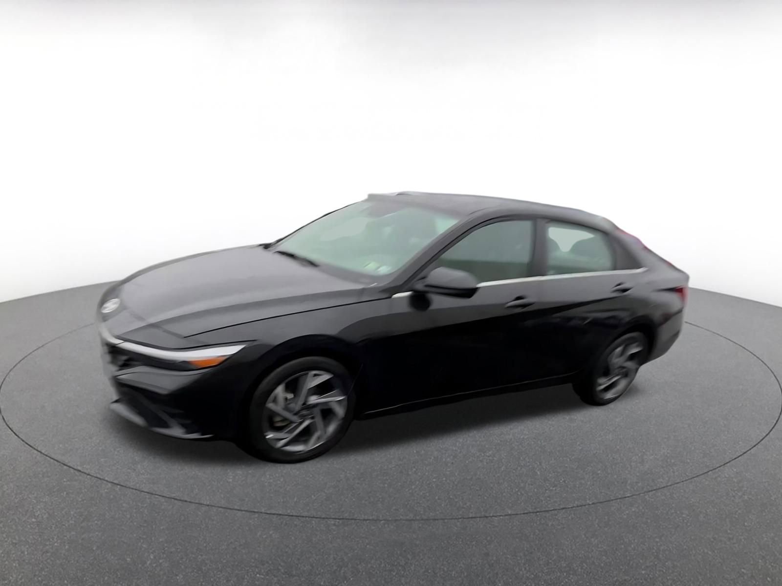 Thumbnail: 2025 Hyundai Elantra - 7