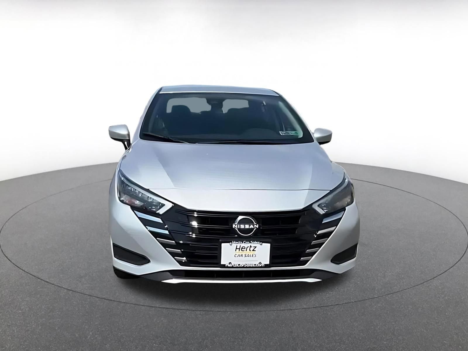 Thumbnail: 2025 Nissan Versa - 5