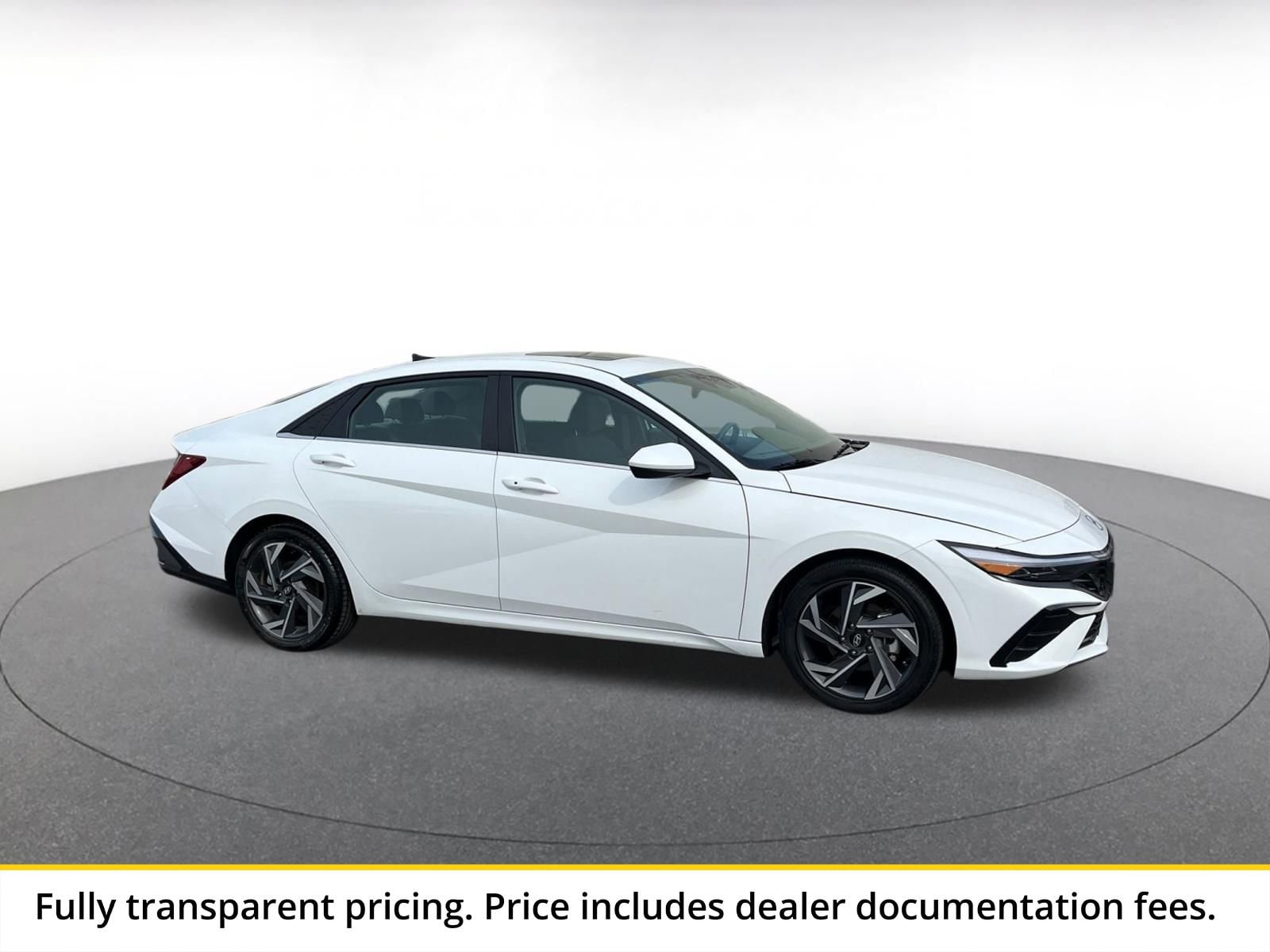 Thumbnail: 2025 Hyundai Elantra - 1