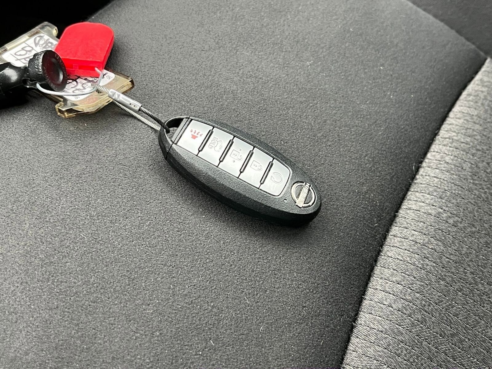 Thumbnail: 2025 Nissan Altima - 26