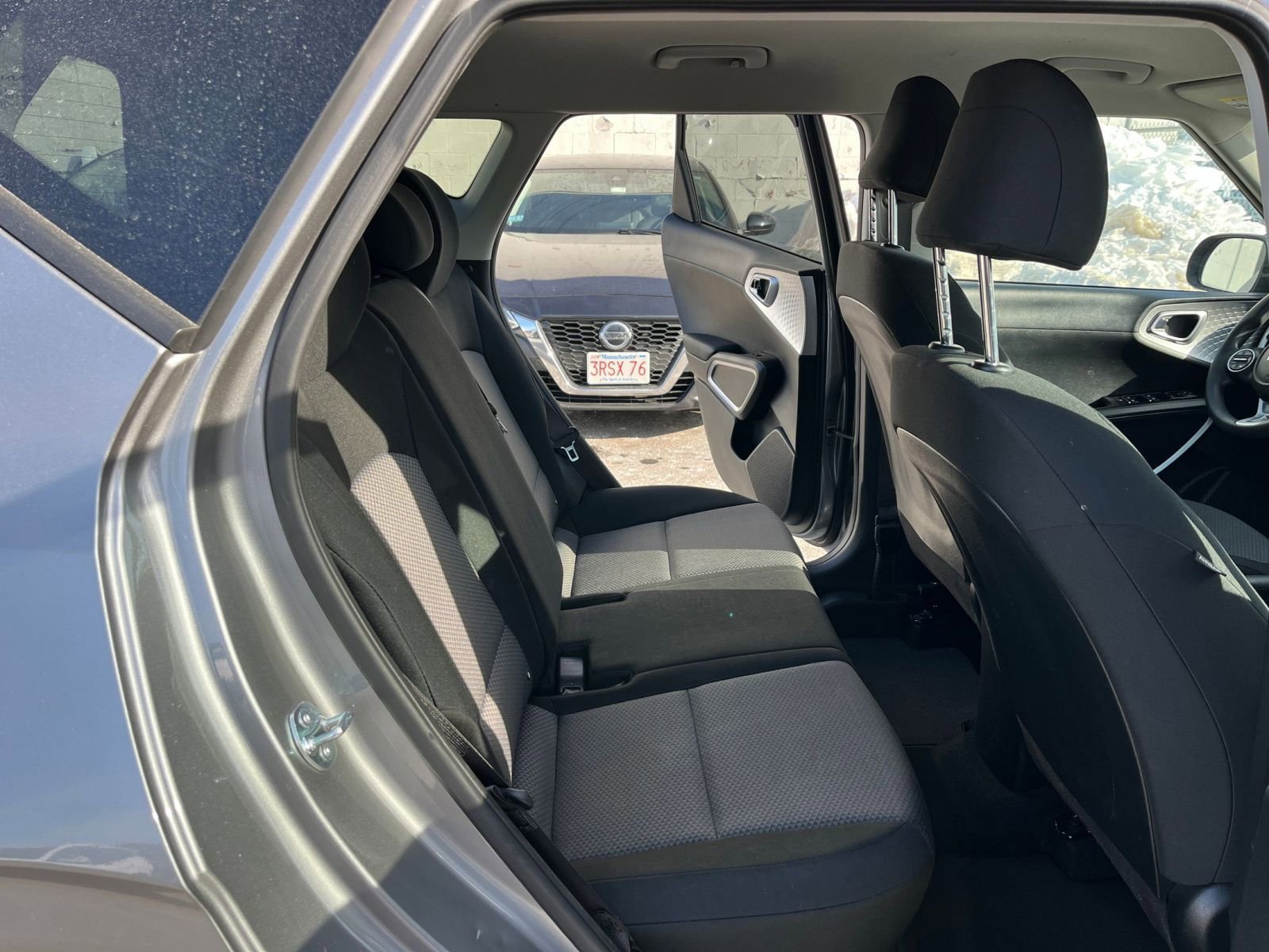 Thumbnail: 2025 Kia Soul - 23