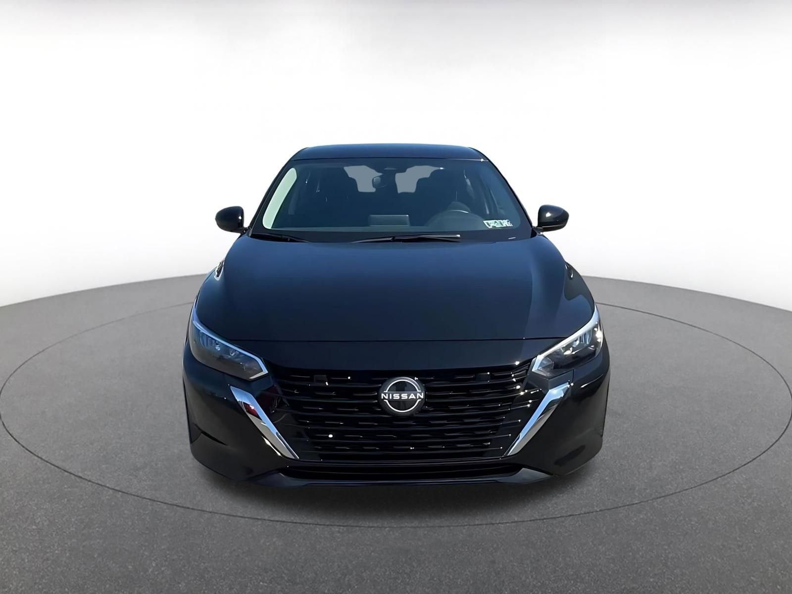 Thumbnail: 2025 Nissan Sentra - 5