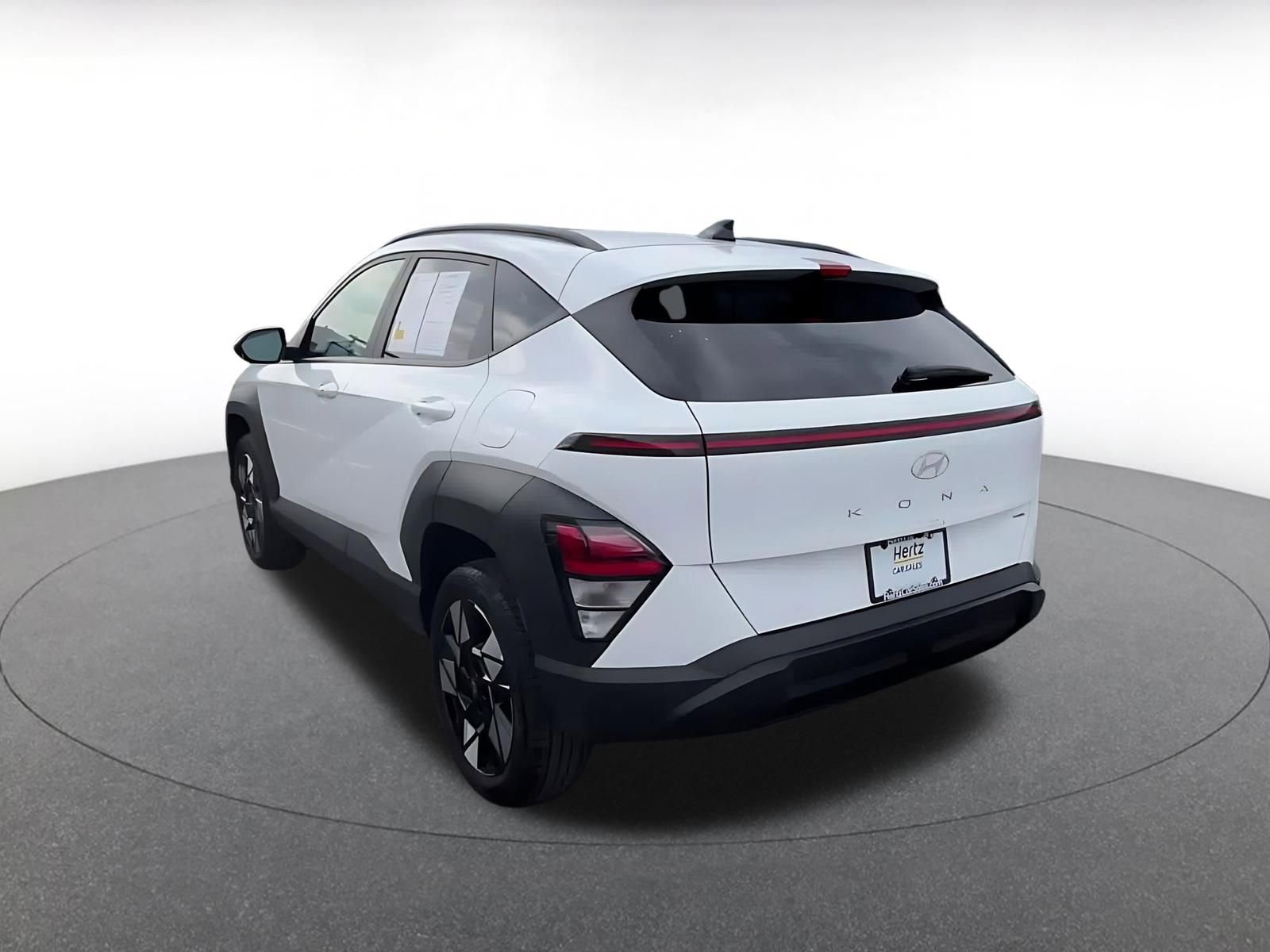 Thumbnail: 2025 Hyundai Kona - 11