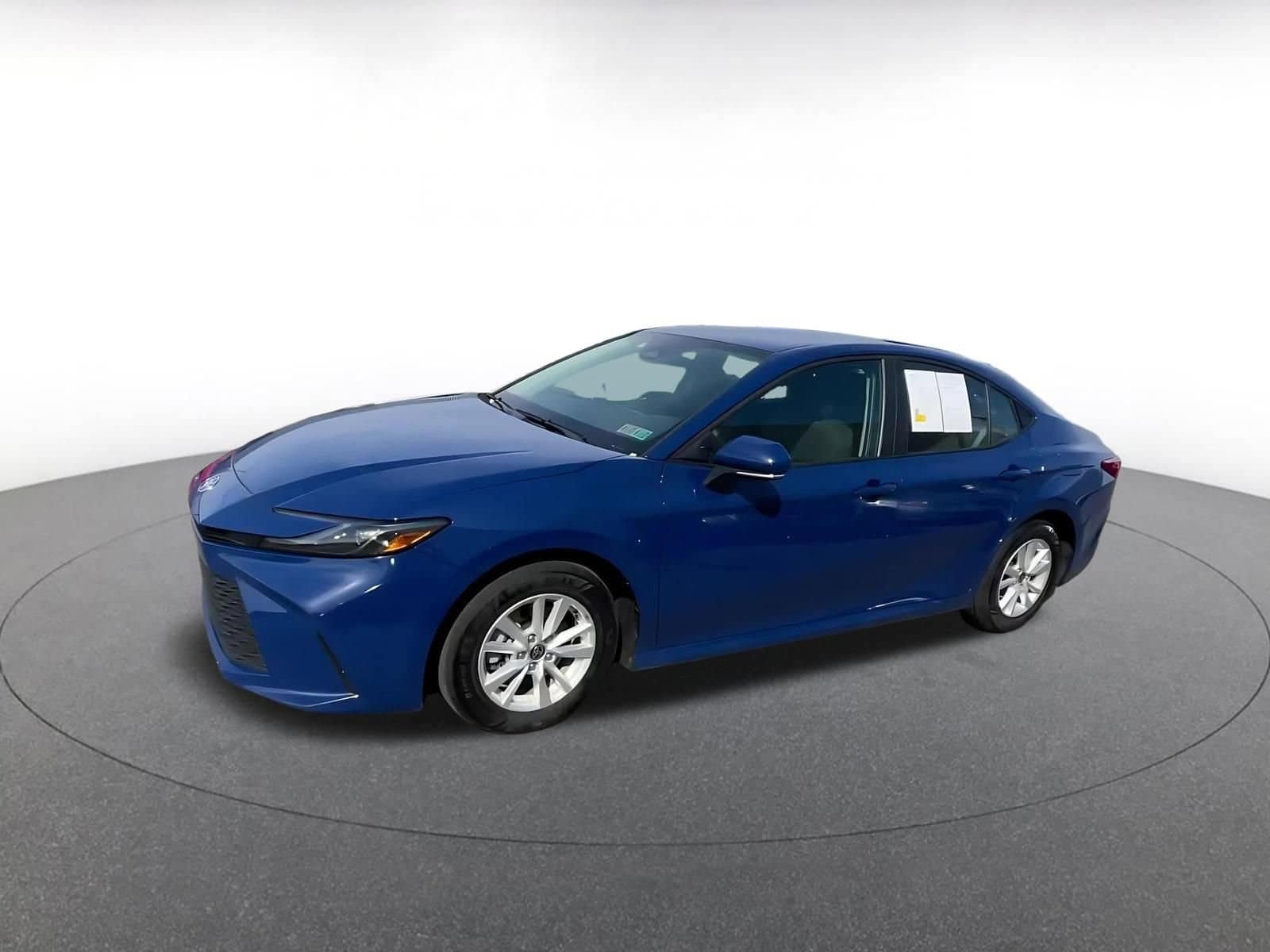 Thumbnail: 2025 Toyota Camry - 6