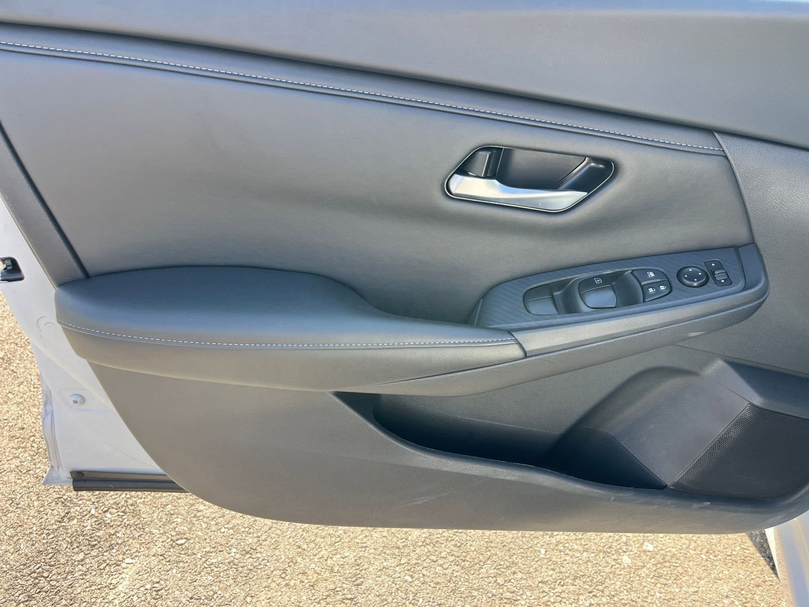 Thumbnail: 2025 Nissan Sentra - 18