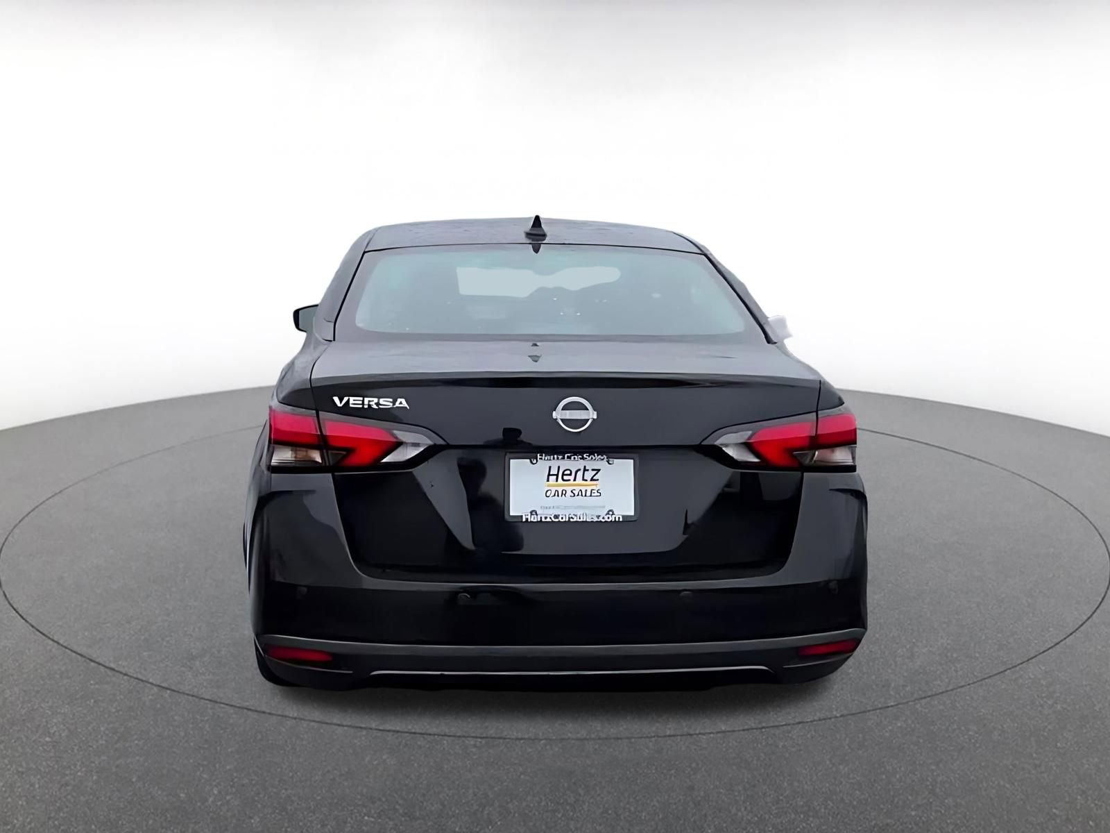 Thumbnail: 2025 Nissan Versa - 12