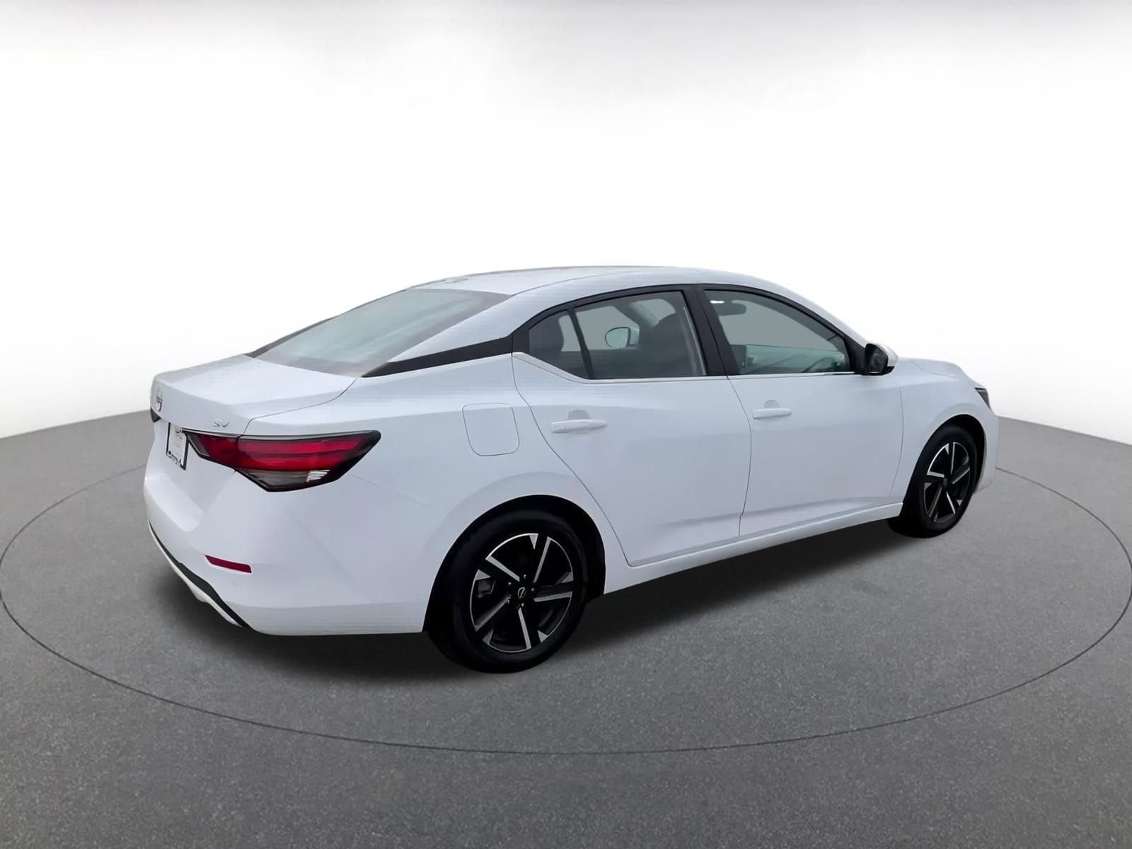 Thumbnail: 2024 Nissan Sentra - 13