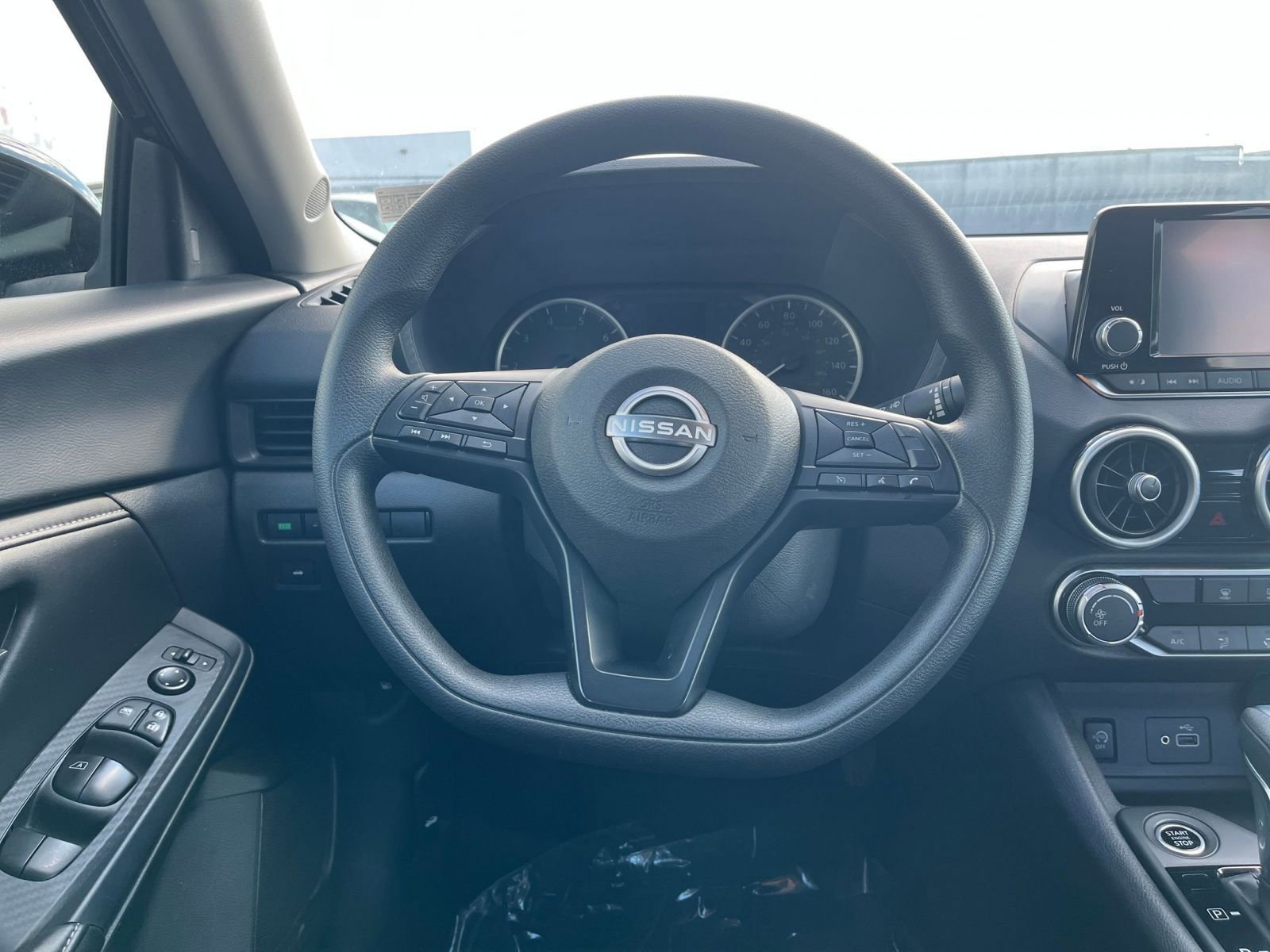 Thumbnail: 2024 Nissan Sentra - 26