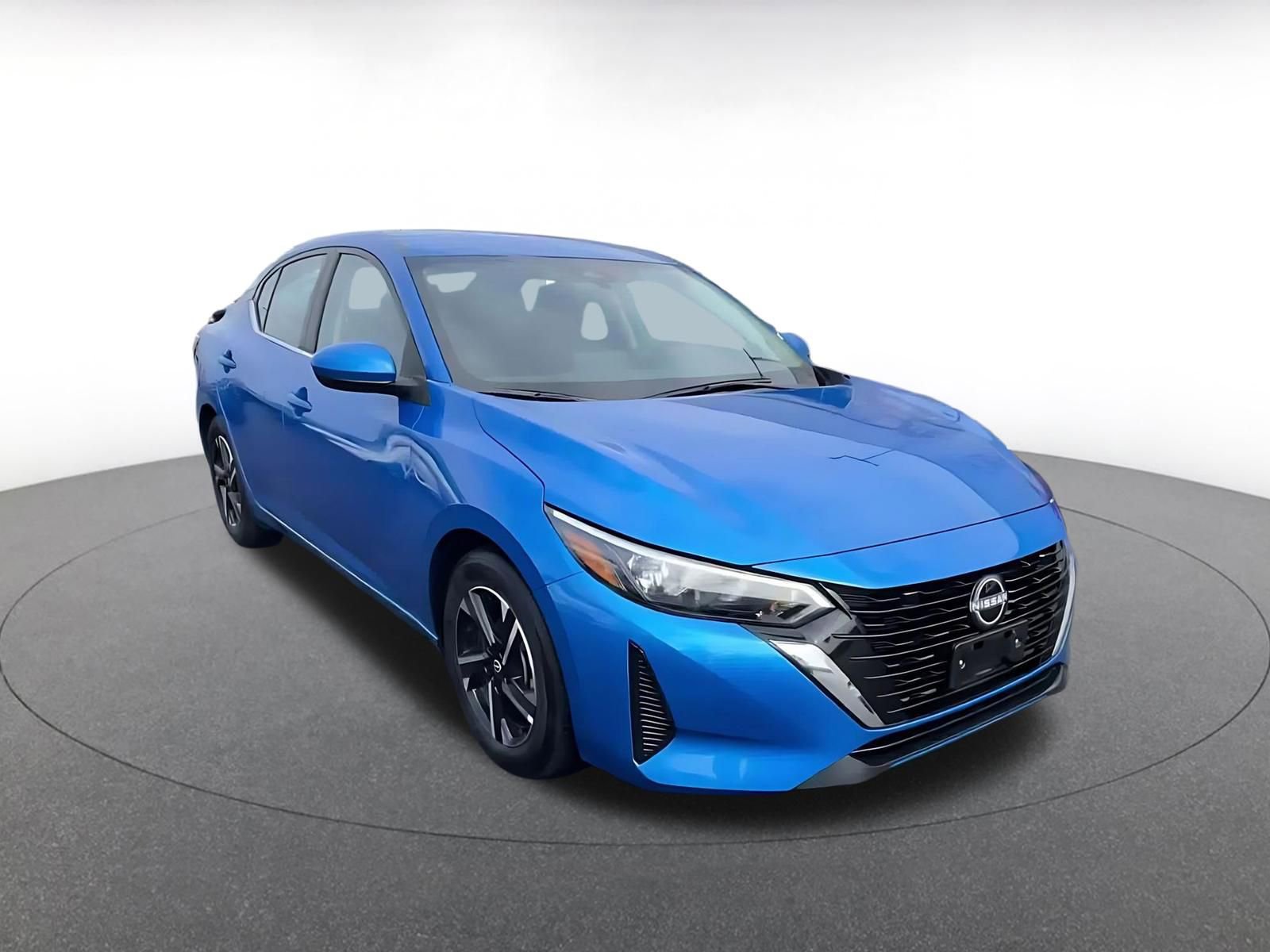 Thumbnail: 2025 Nissan Sentra - 2