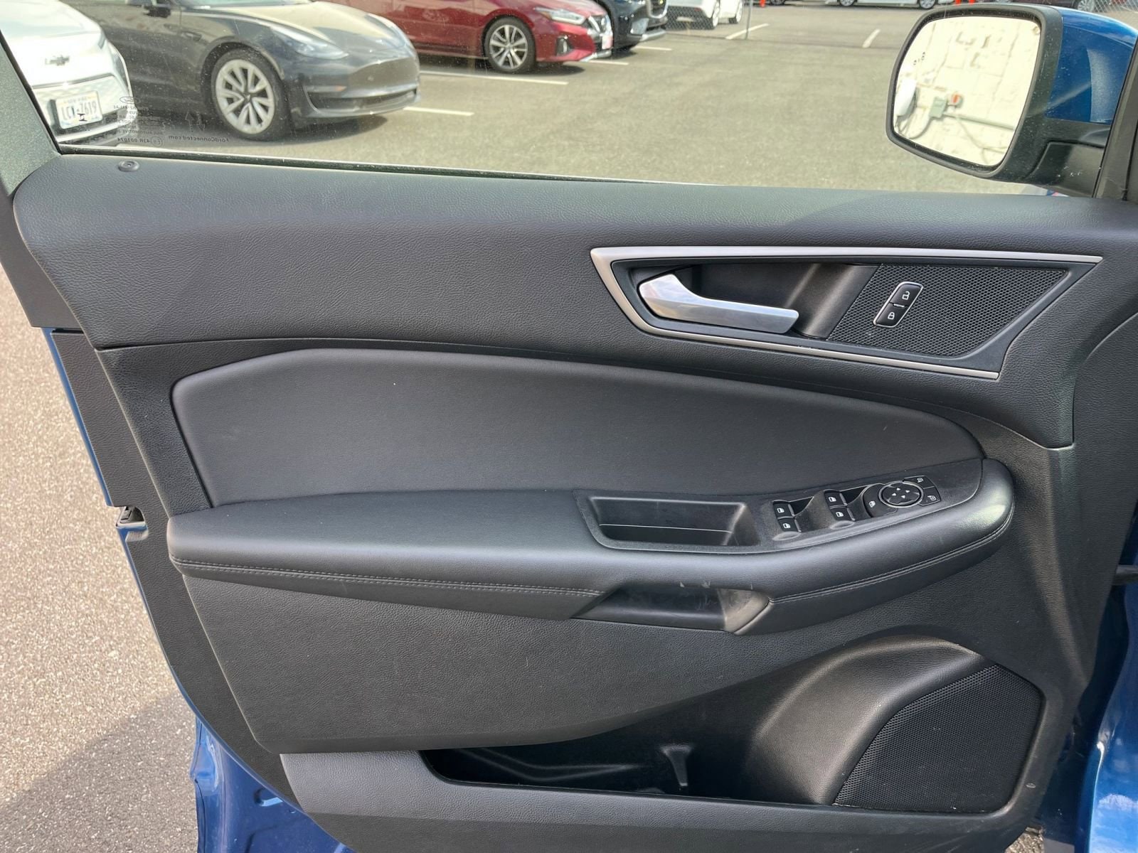 Thumbnail: 2024 Ford Edge - 20