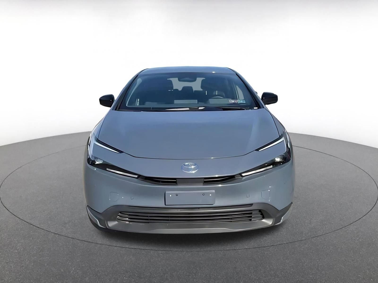 Thumbnail: 2025 Toyota Prius - 5