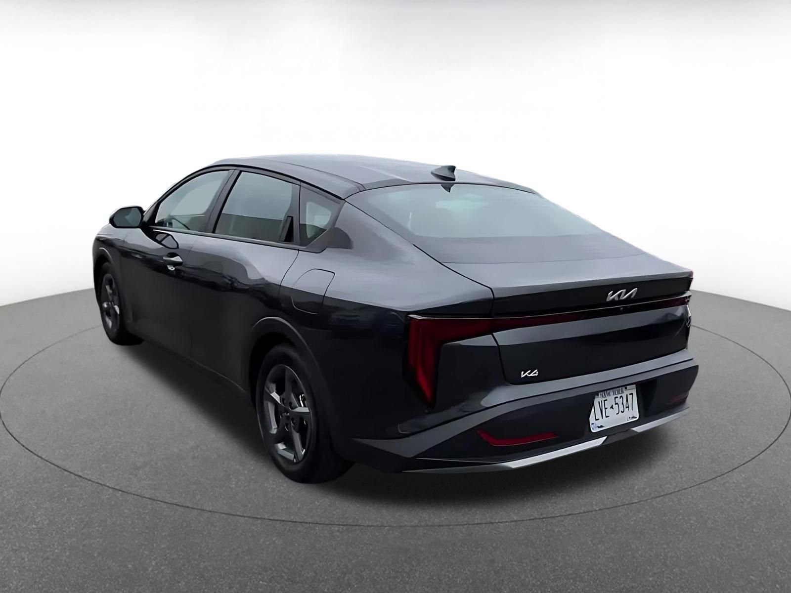 Thumbnail: 2025 Kia K4 - 11