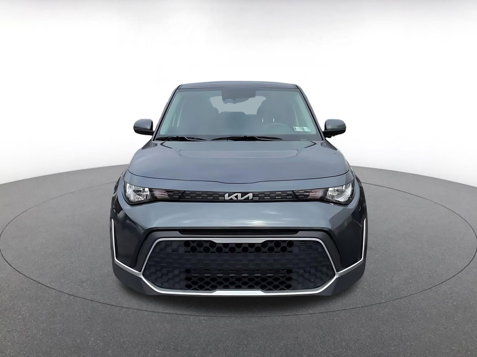 Thumbnail: 2025 Kia Soul - 5