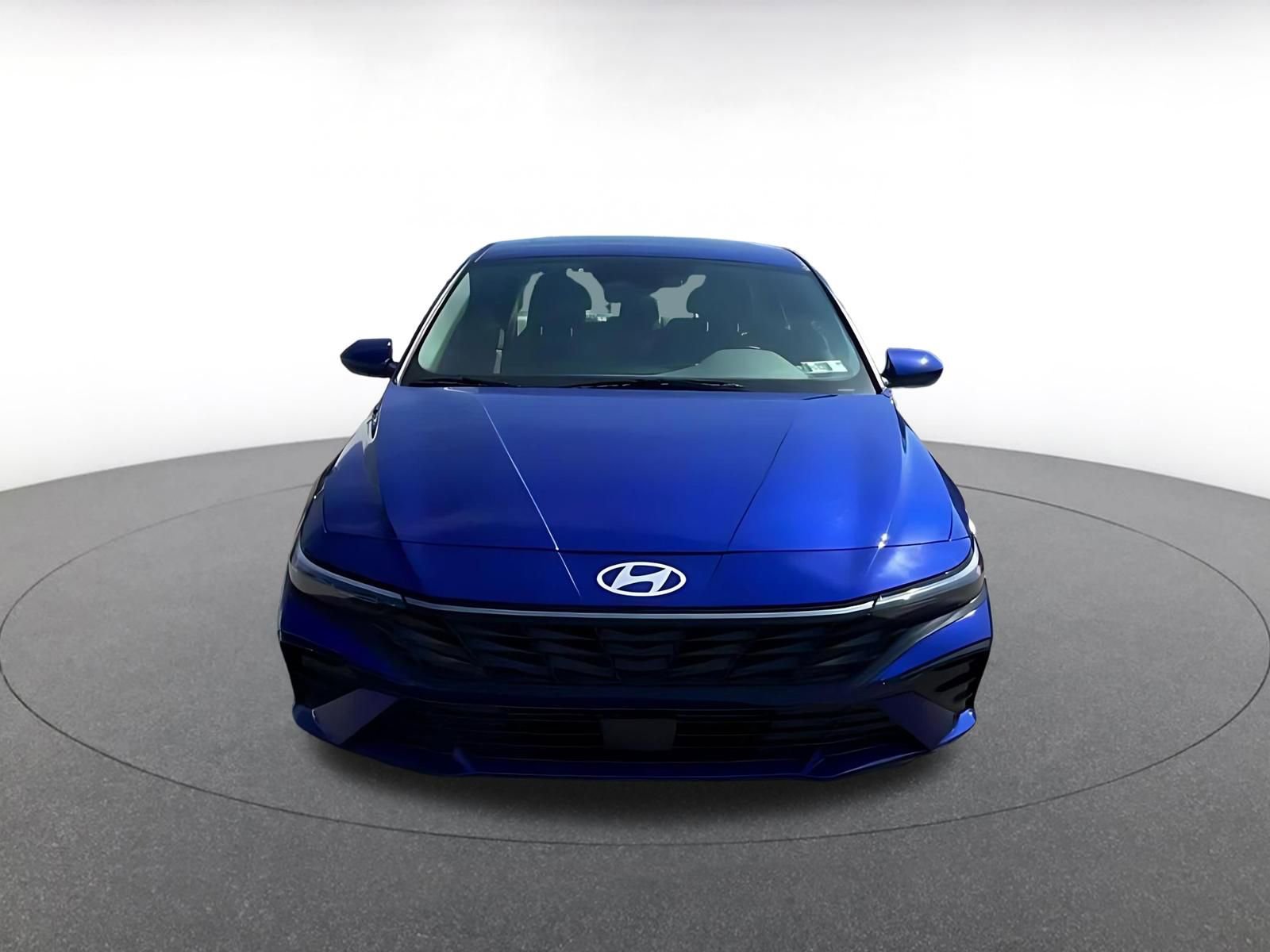 Thumbnail: 2025 Hyundai Elantra - 5