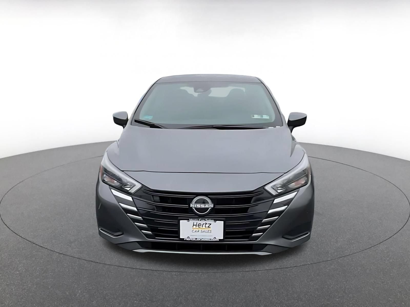 Thumbnail: 2025 Nissan Versa - 4