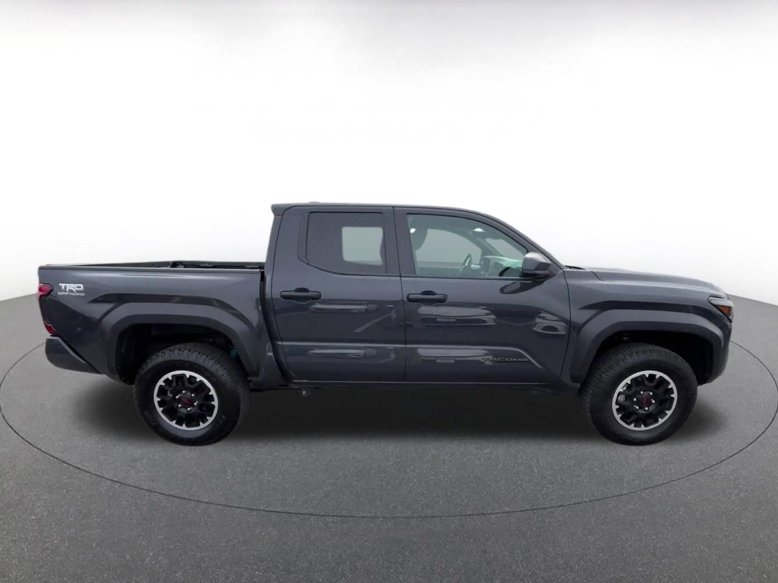 Thumbnail: 2025 Toyota Tacoma - 16