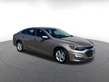2023 Chevrolet Malibu LT -
                  Philadelphia, PA