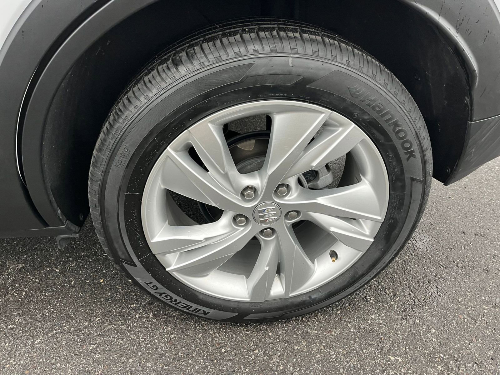 Thumbnail: 2025 Buick Encore GX - 29