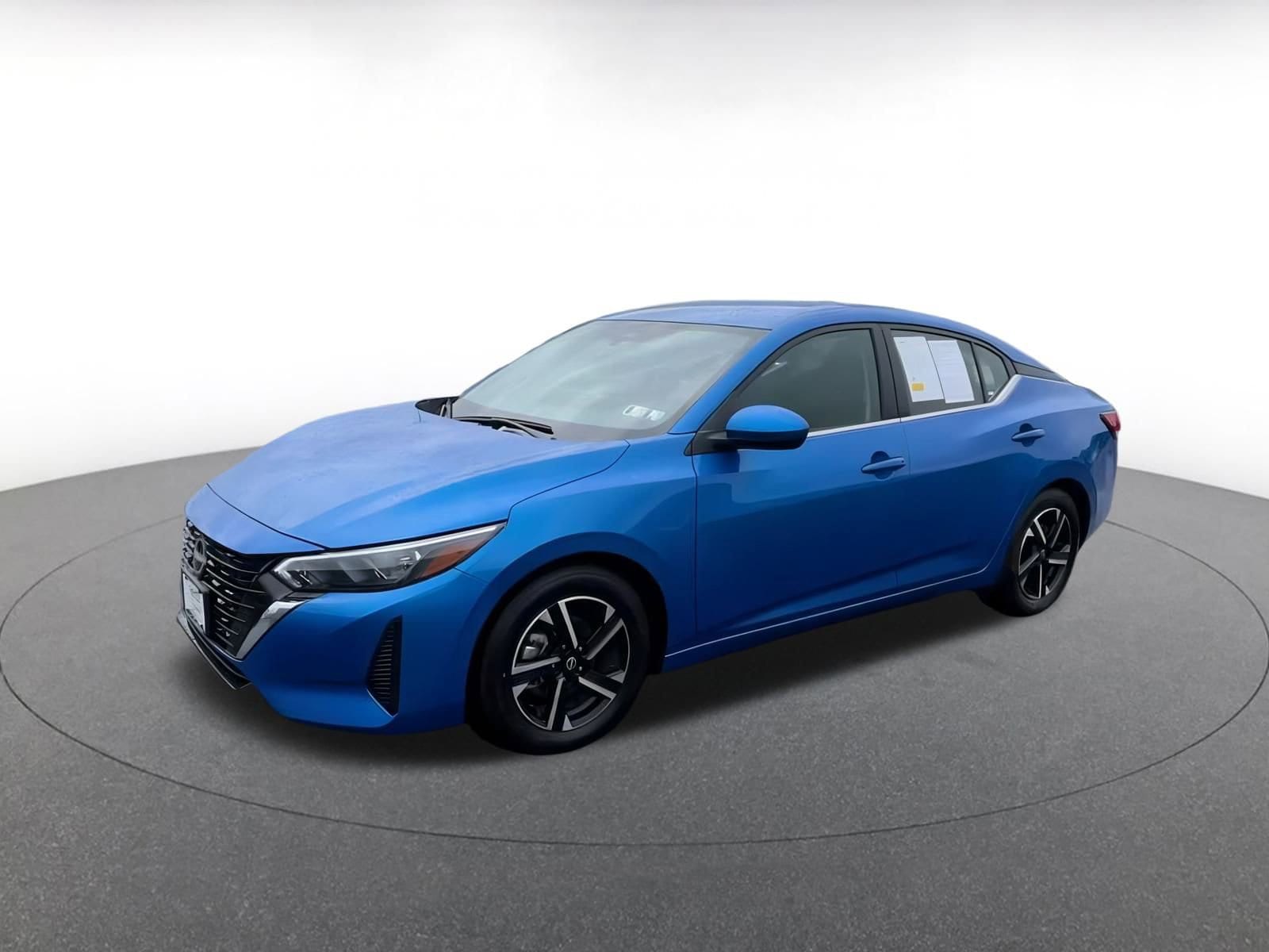 Thumbnail: 2024 Nissan Sentra - 7