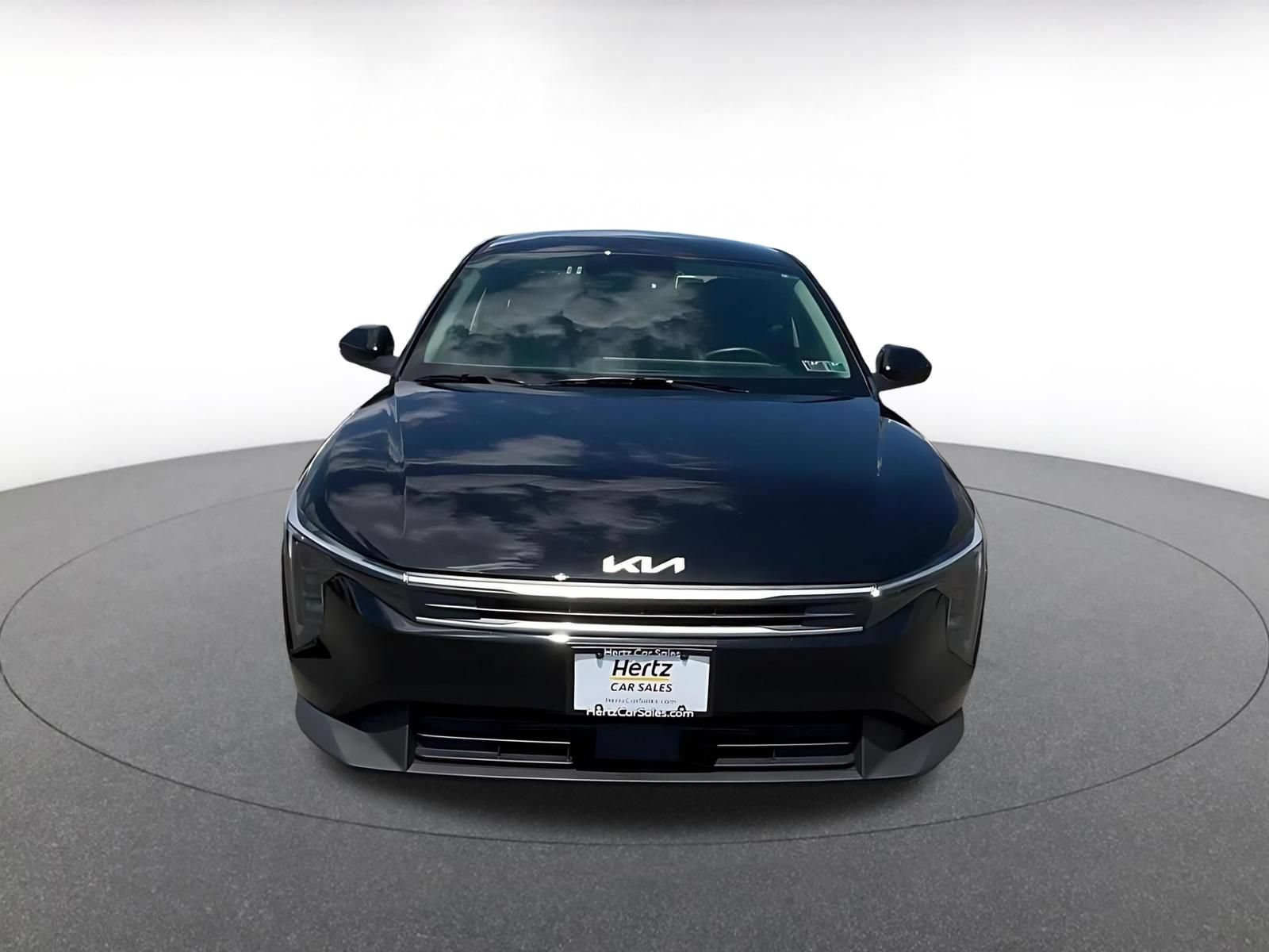 Thumbnail: 2025 Kia K4 - 5