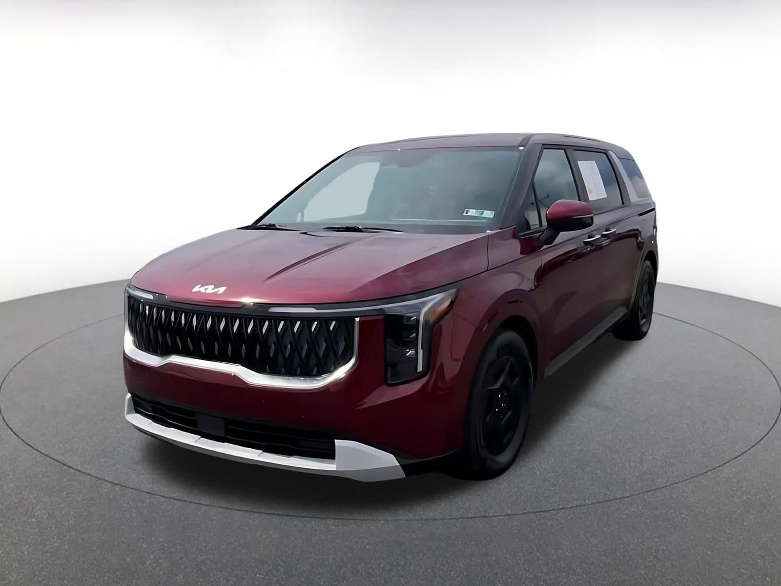 Thumbnail: 2026 Kia Carnival - 6