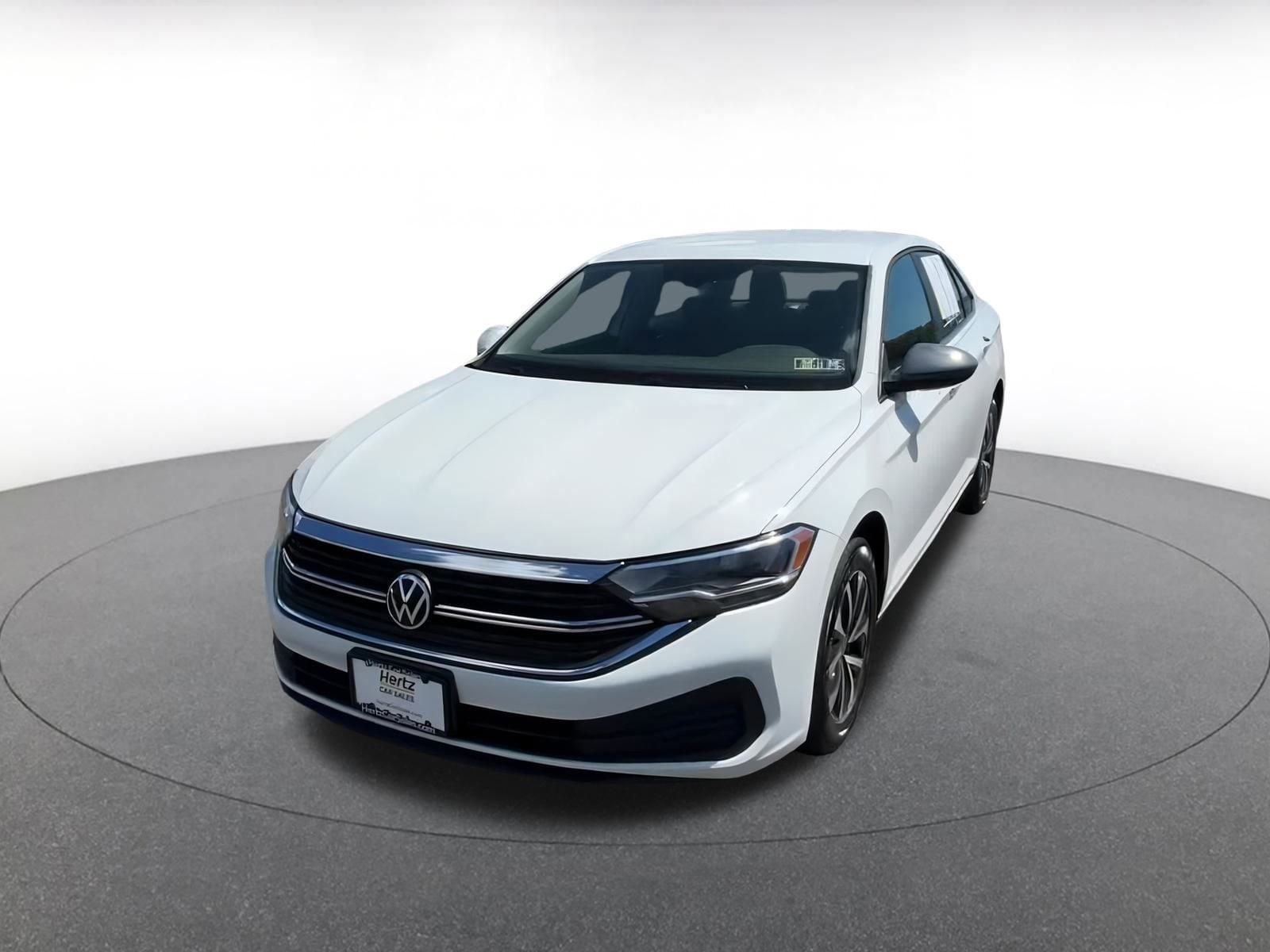 Thumbnail: 2024 Volkswagen Jetta - 6