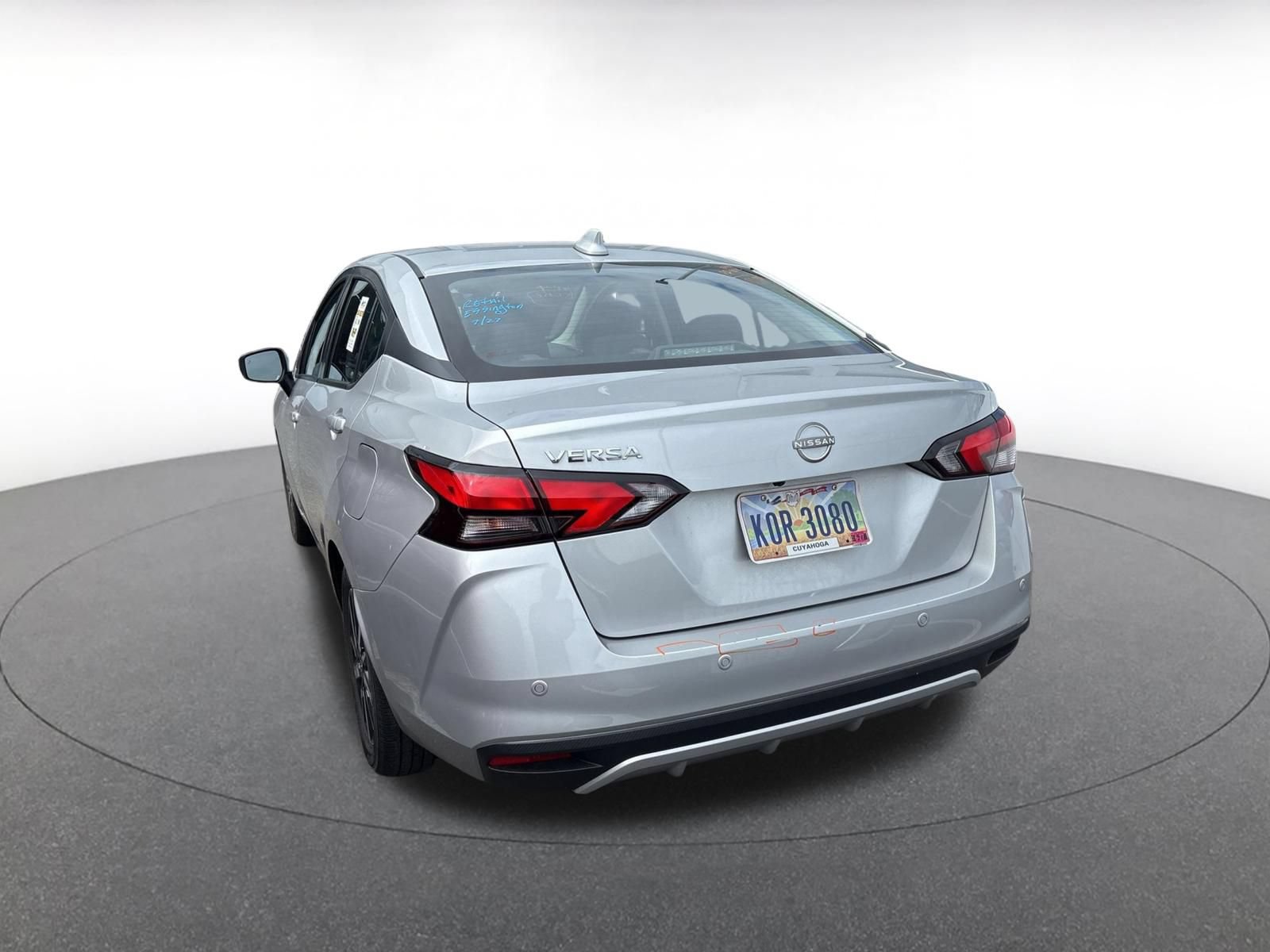 Thumbnail: 2025 Nissan Versa - 13