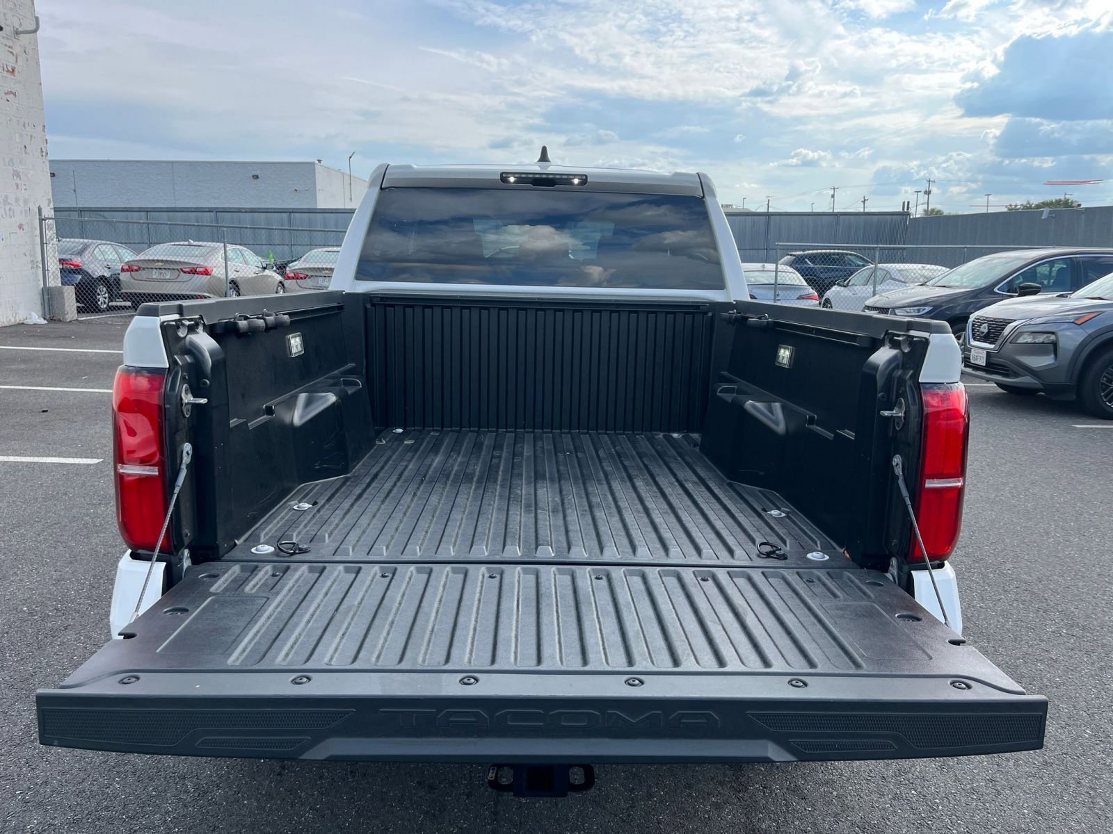 Thumbnail: 2025 Toyota Tacoma - 30