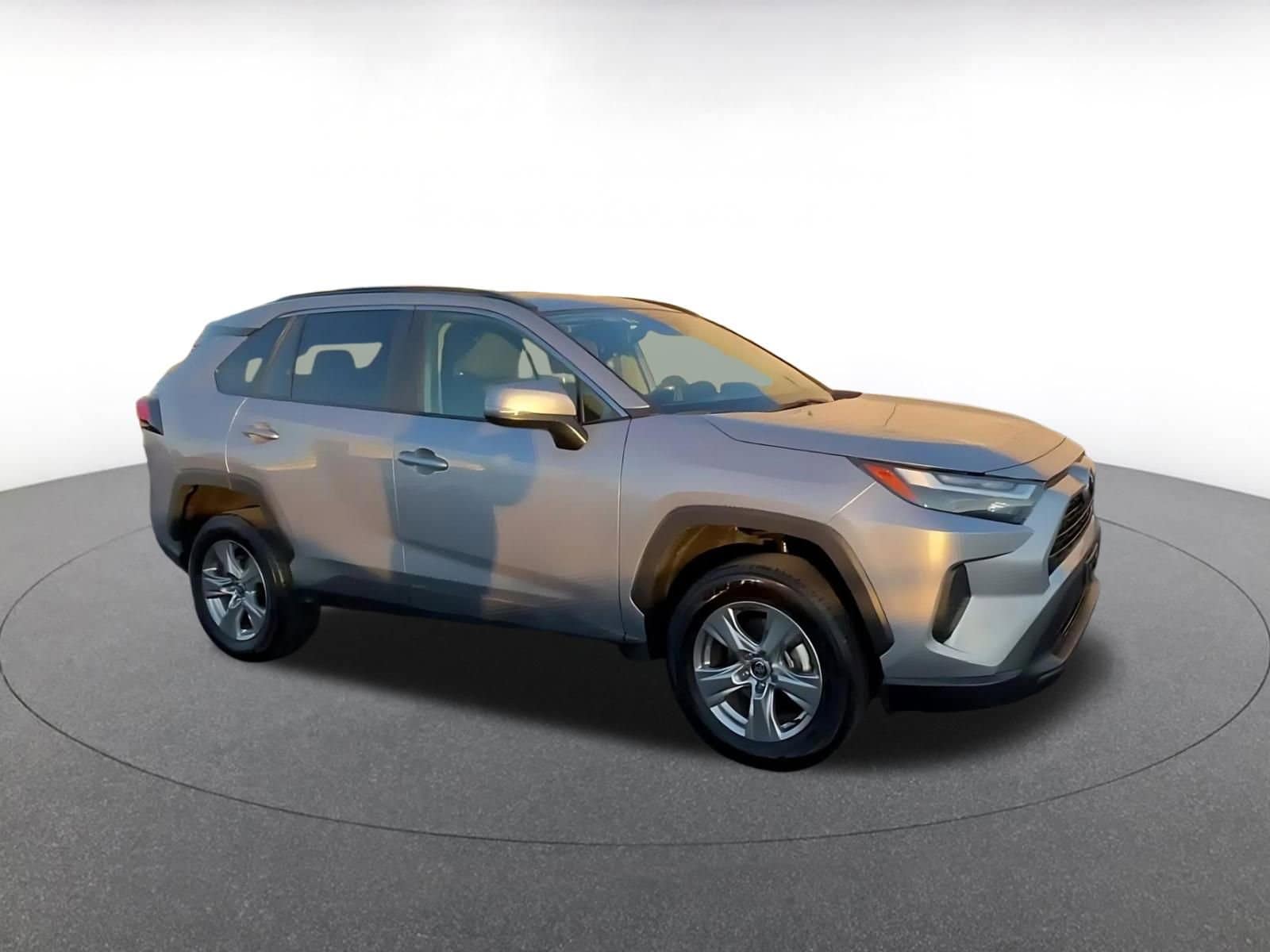 Thumbnail: 2025 Toyota RAV4 - 2