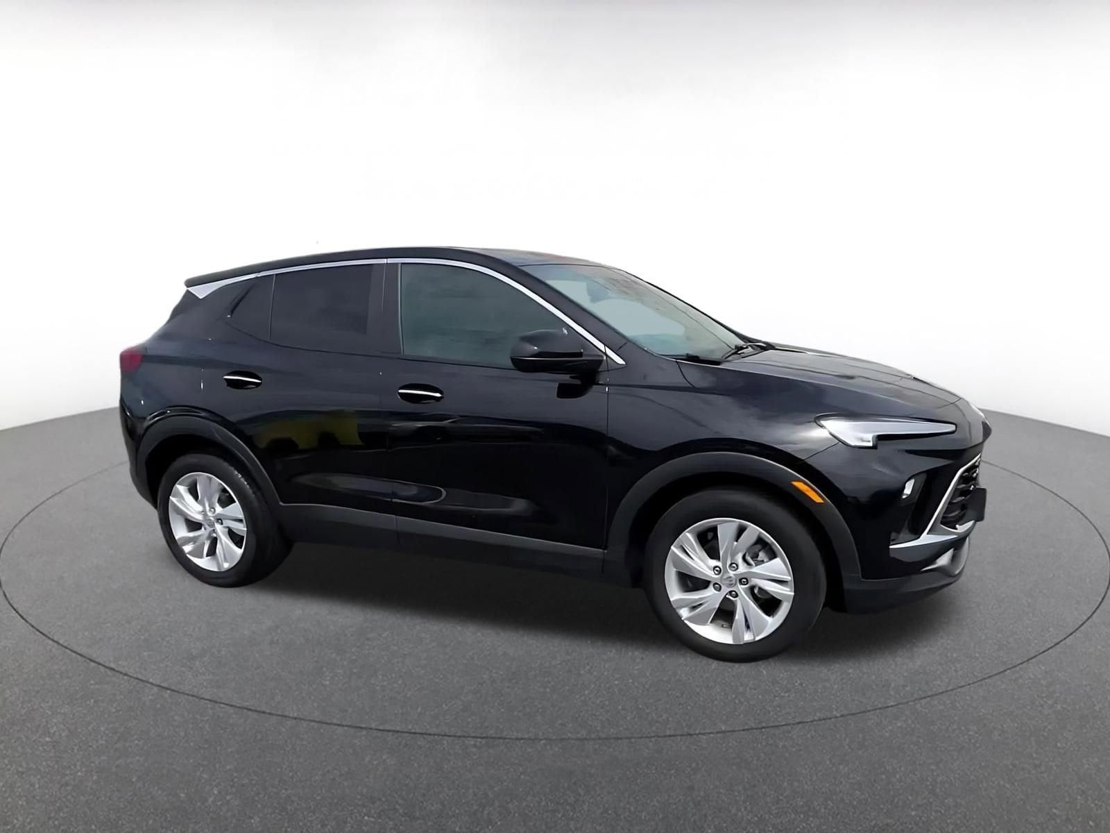 Thumbnail: 2025 Buick Encore GX - 2