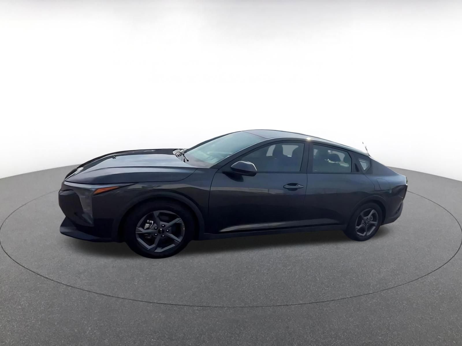 Thumbnail: 2025 Kia K4 - 6