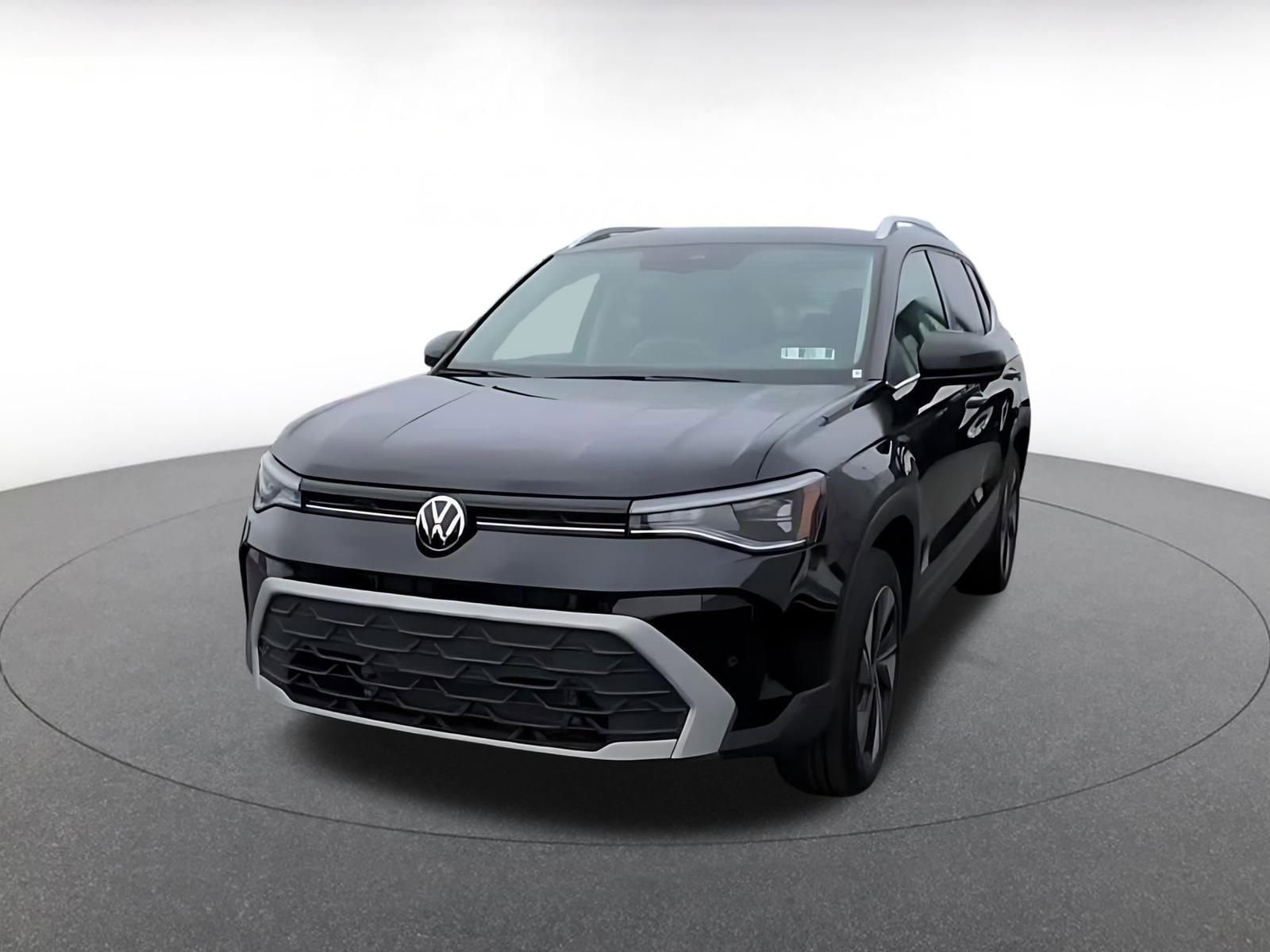 Thumbnail: 2025 Volkswagen Taos - 6