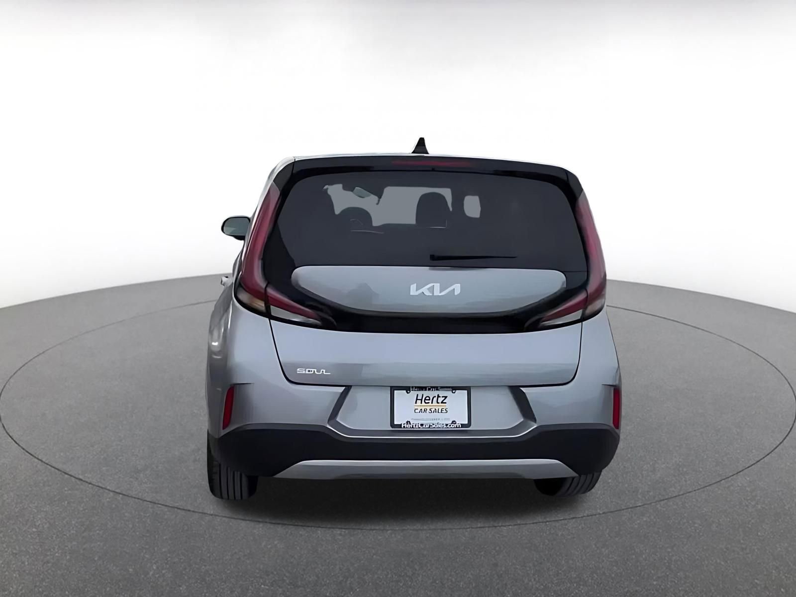 Thumbnail: 2025 Kia Soul - 12