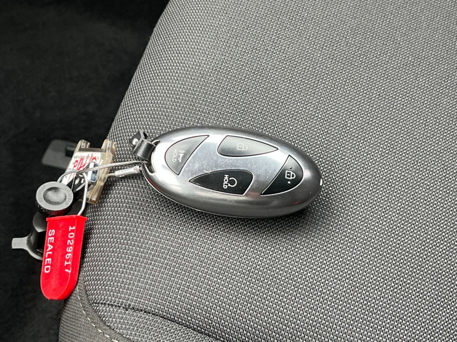 Thumbnail: 2025 Hyundai Kona - 21