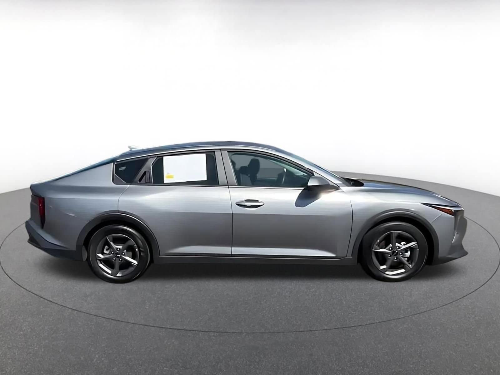 Thumbnail: 2025 Kia K4 - 15