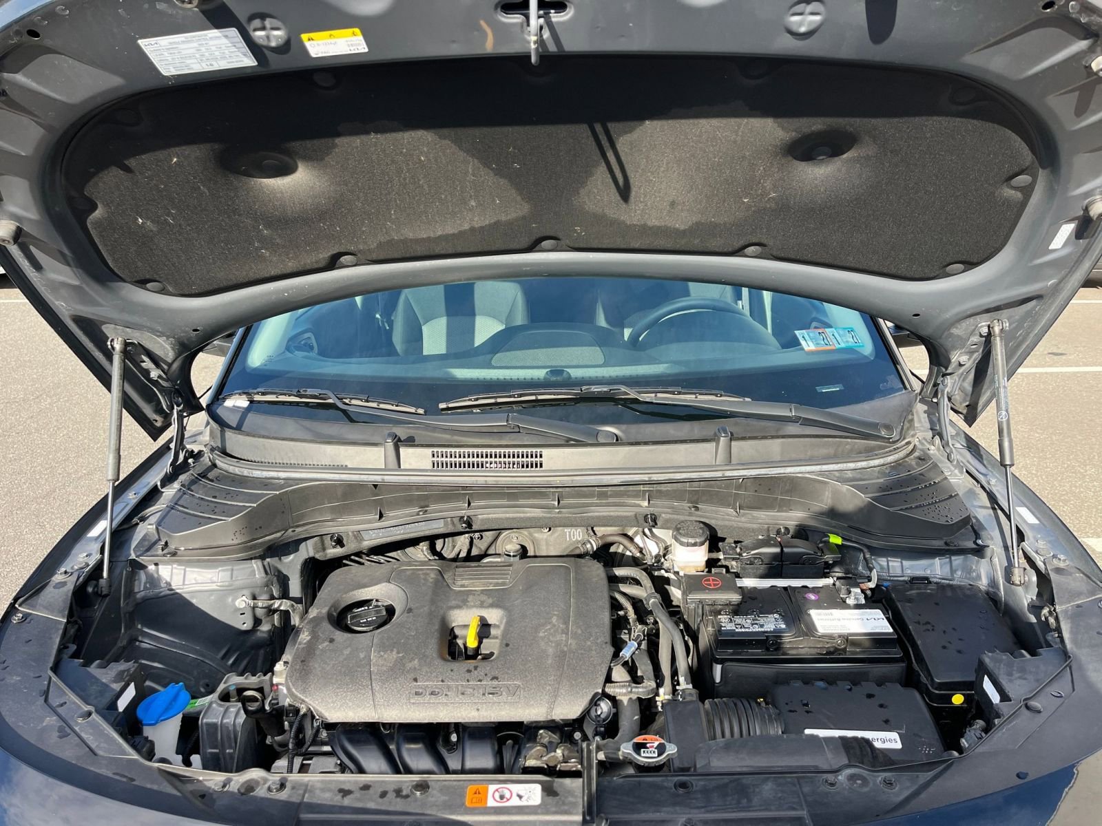 Thumbnail: 2025 Kia Soul - 30