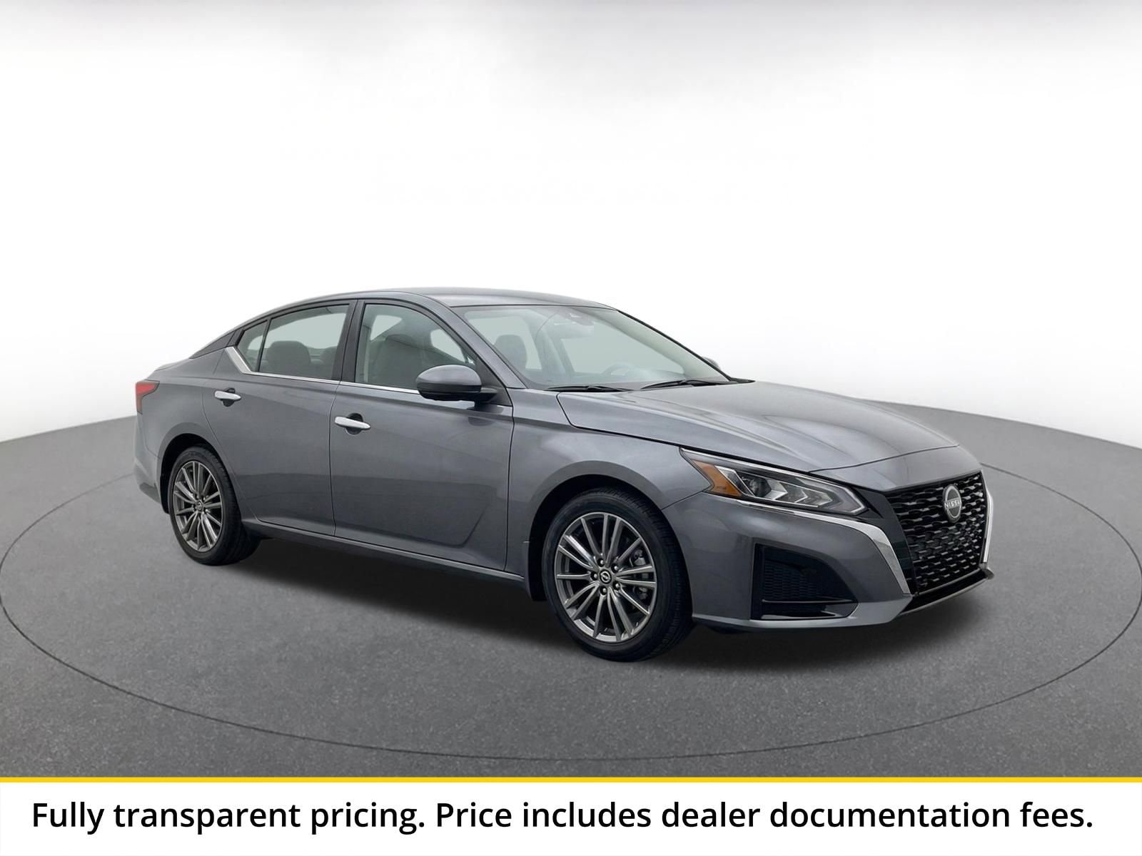 Thumbnail: 2025 Nissan Altima - 1