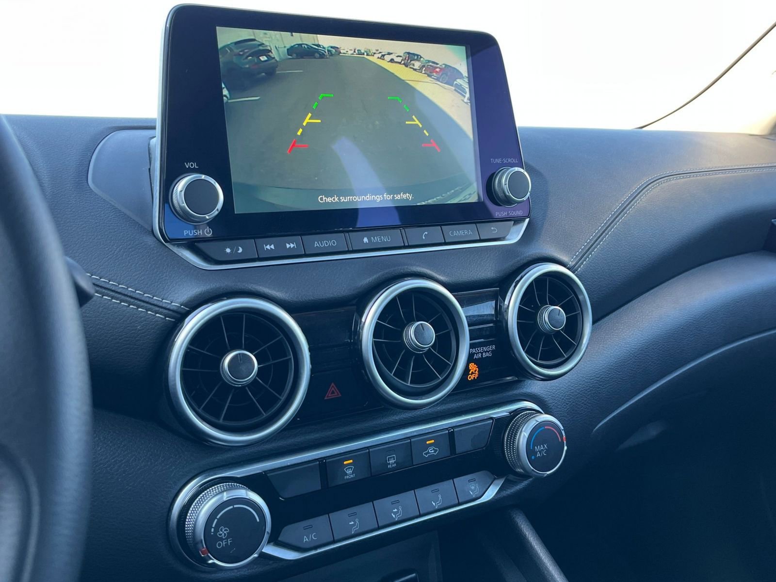 Thumbnail: 2025 Nissan Sentra - 20