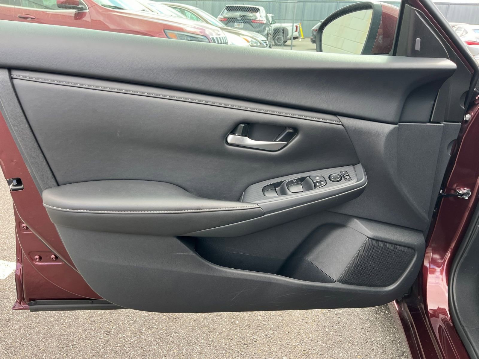 Thumbnail: 2024 Nissan Sentra - 20