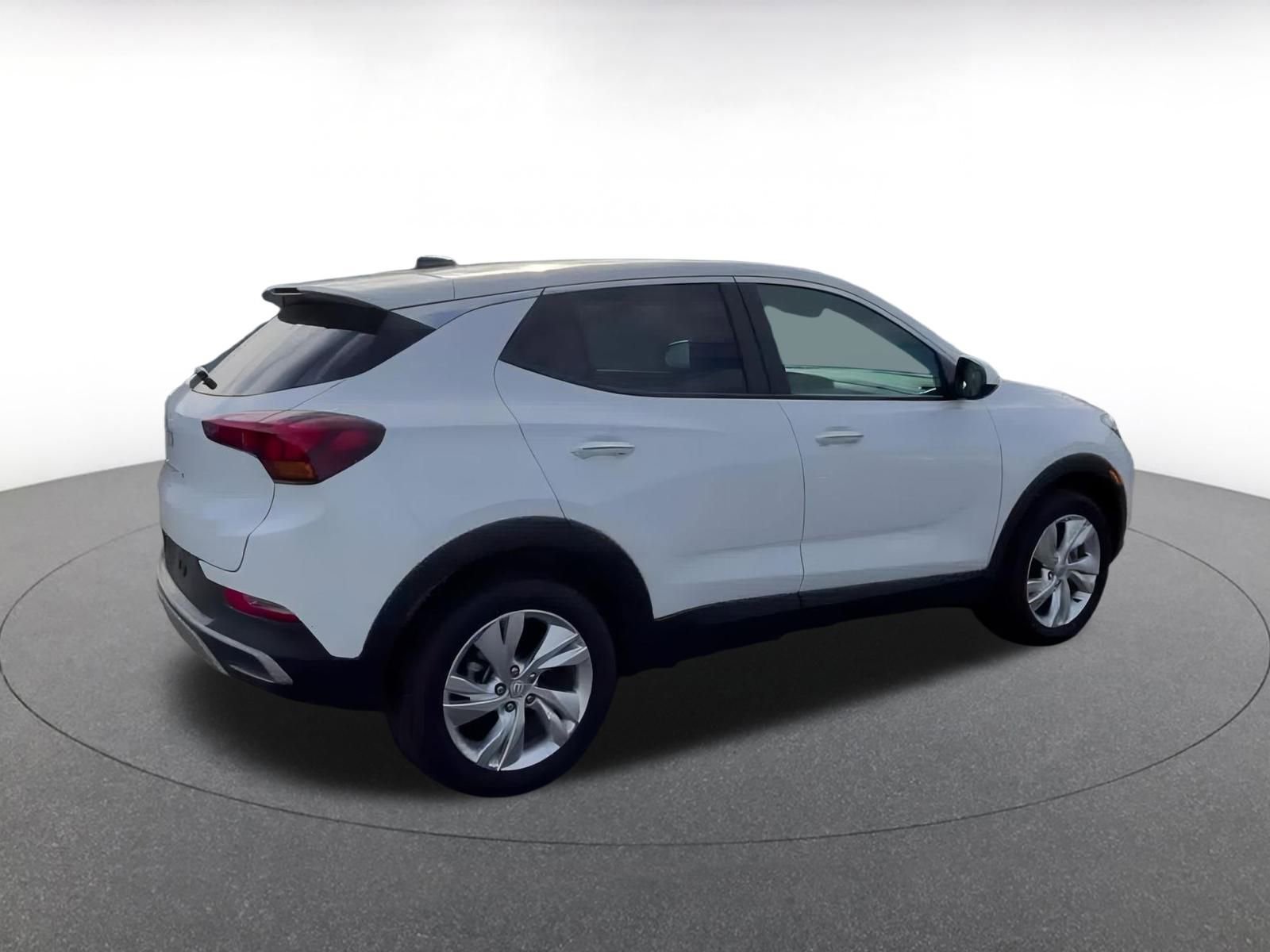 Thumbnail: 2025 Buick Encore GX - 15