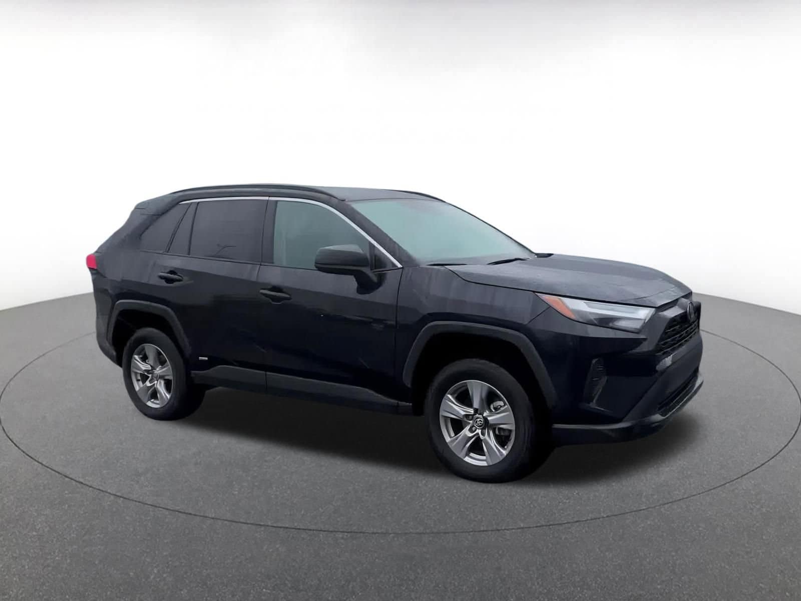 Thumbnail: 2025 Toyota RAV4 - 2